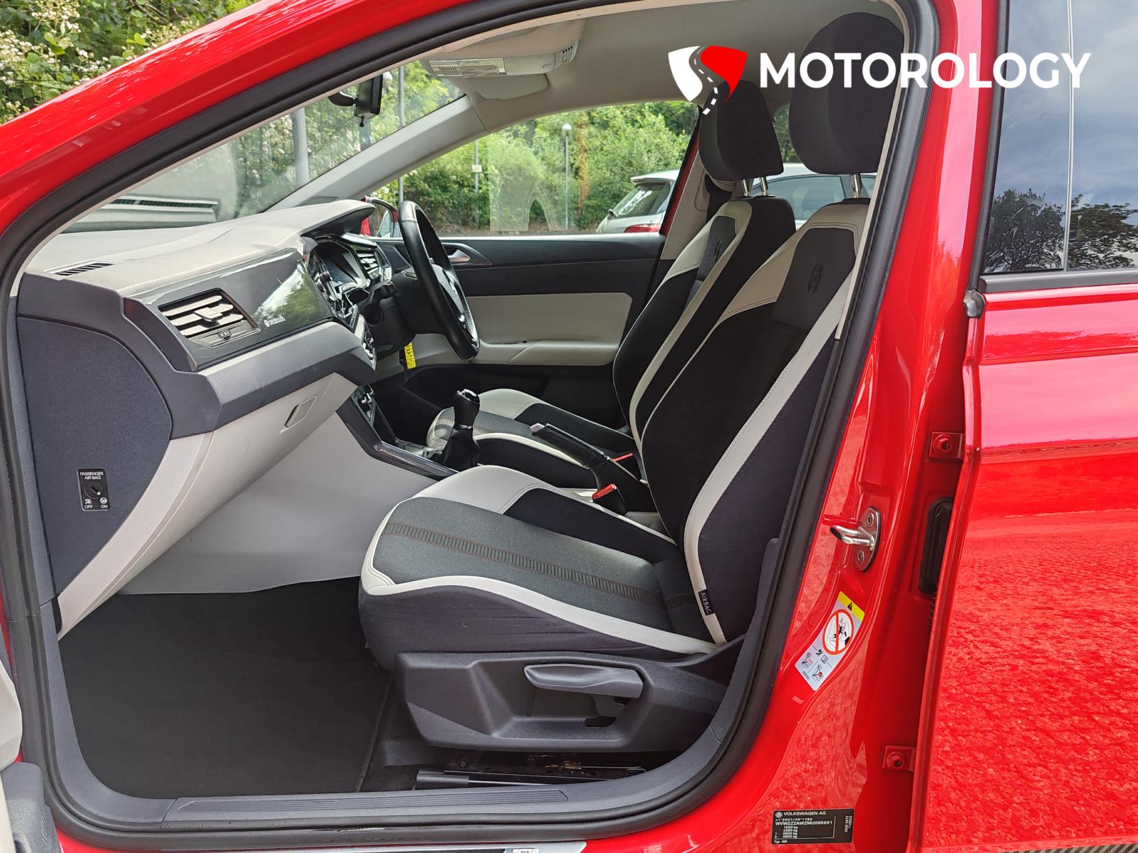 Volkswagen Polo 1.0 EVO beats Hatchback 5dr Petrol Manual Euro 6 (s/s) (80 ps)