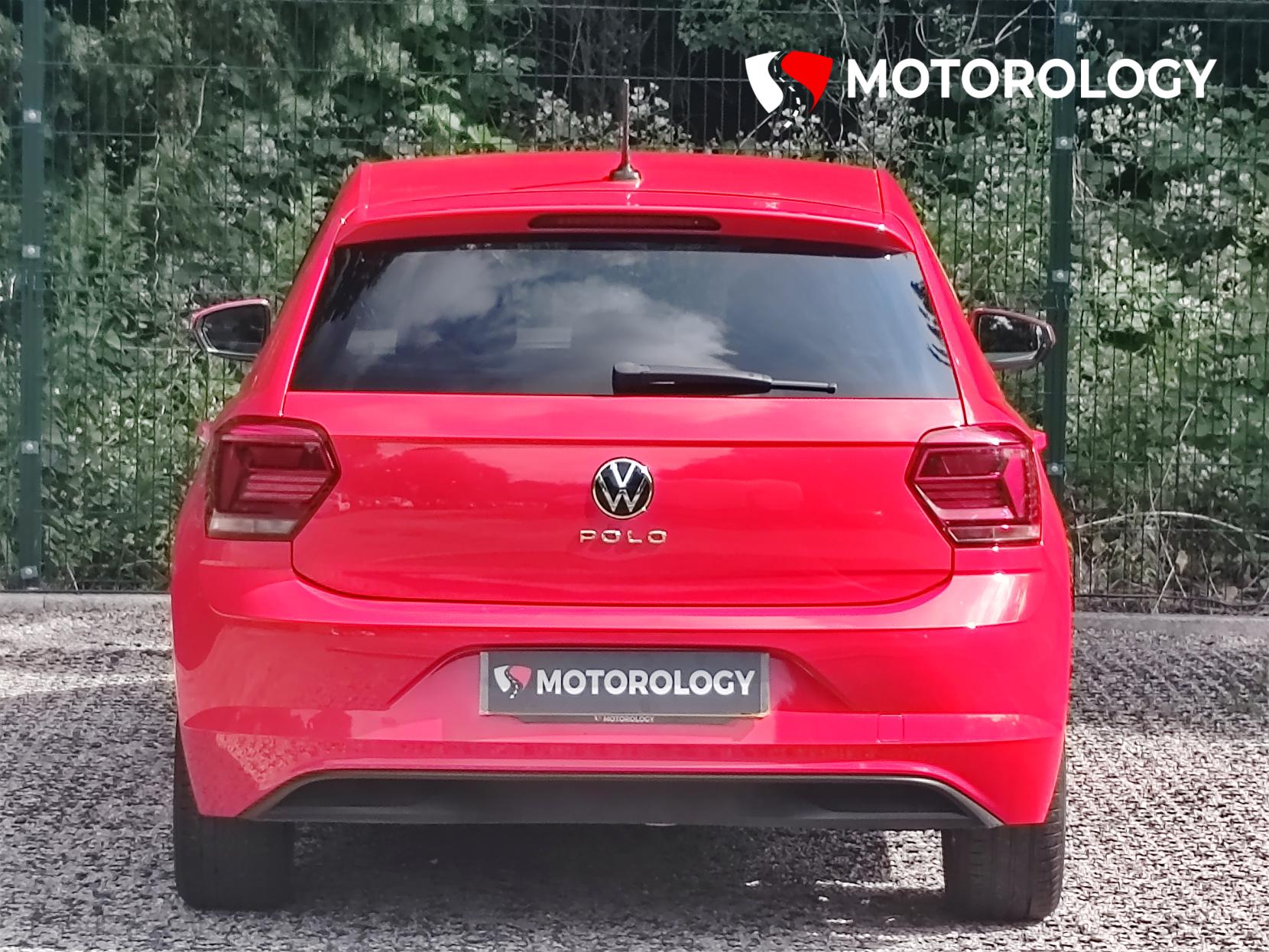 Volkswagen Polo 1.0 EVO beats Hatchback 5dr Petrol Manual Euro 6 (s/s) (80 ps)