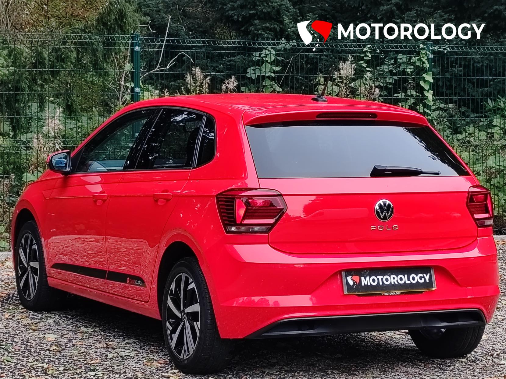 Volkswagen Polo 1.0 EVO beats Hatchback 5dr Petrol Manual Euro 6 (s/s) (80 ps)