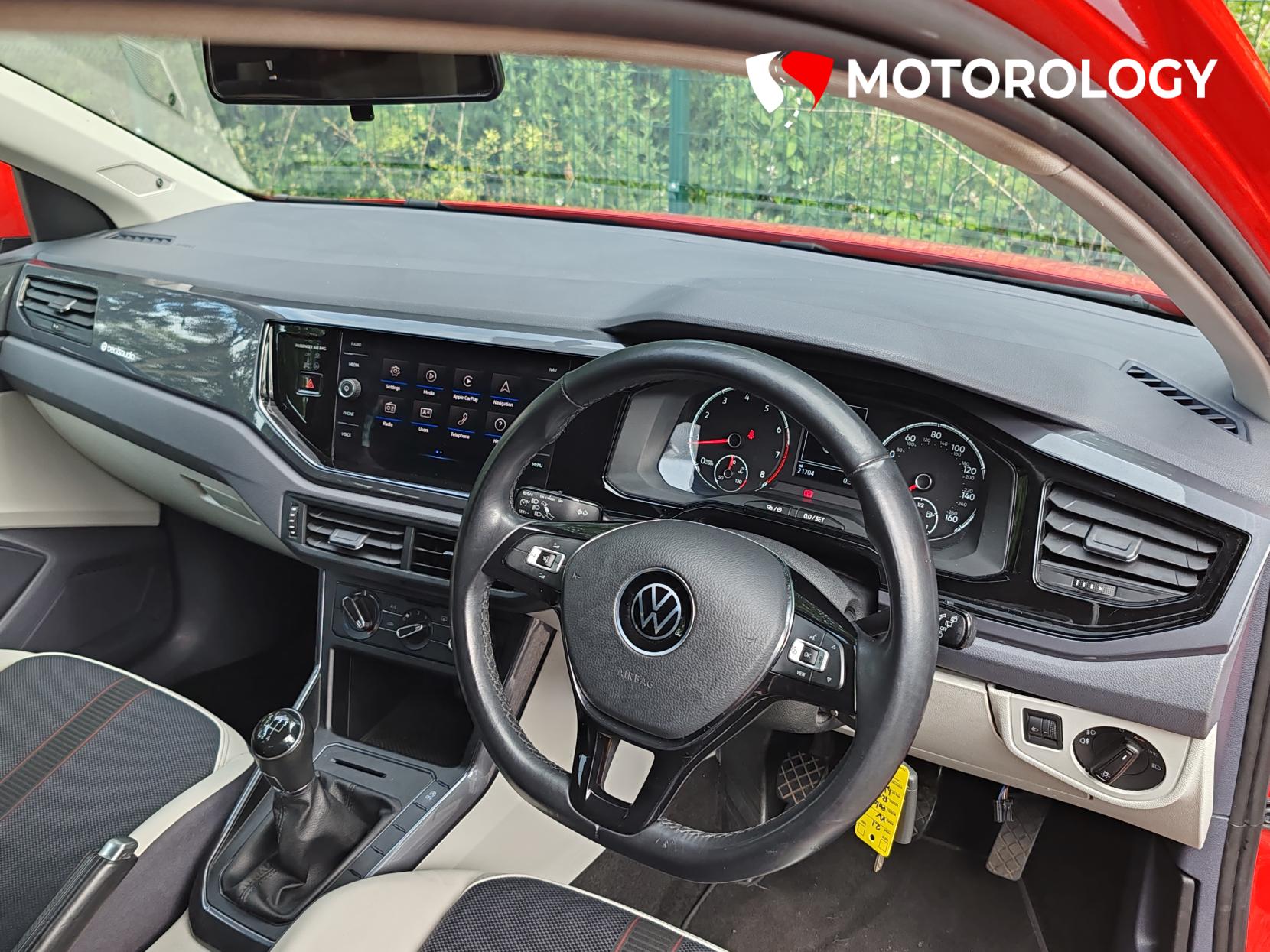 Volkswagen Polo 1.0 EVO beats Hatchback 5dr Petrol Manual Euro 6 (s/s) (80 ps)