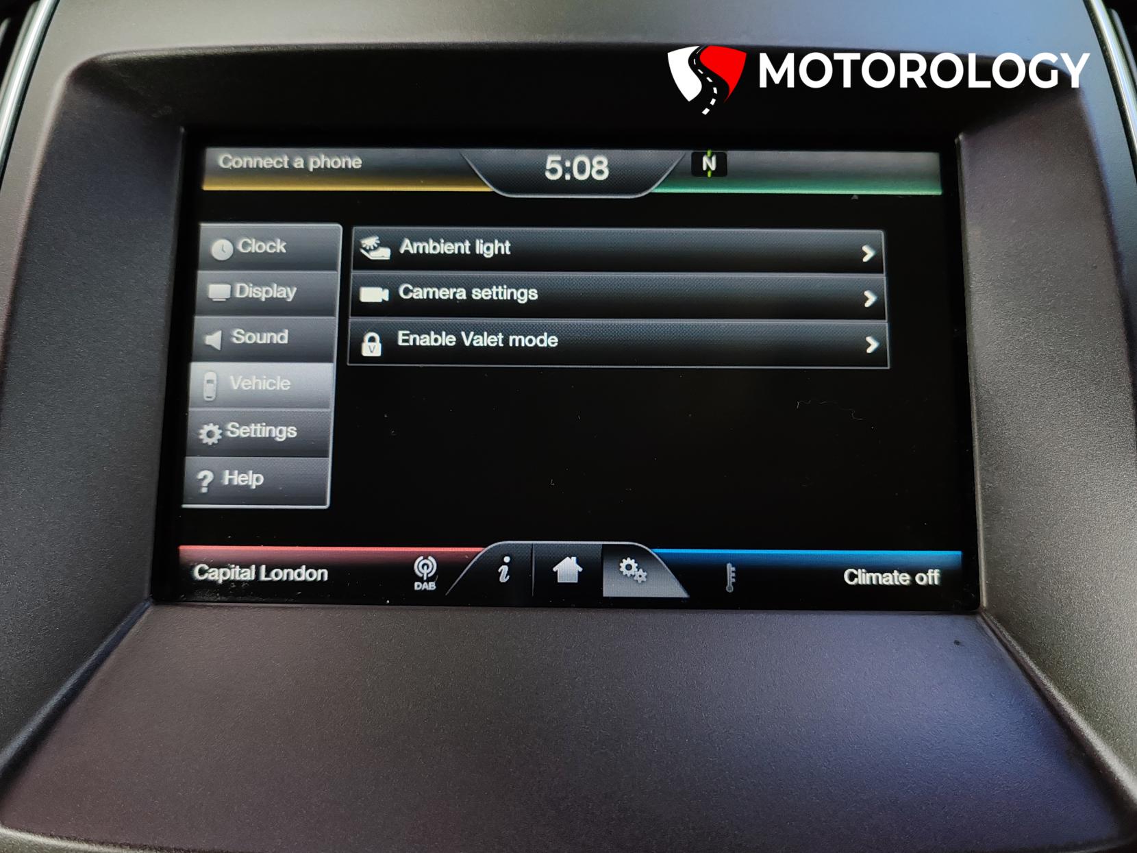 Ford S-Max 2.0 TDCi Titanium MPV 5dr Diesel Powershift Euro 6 (s/s) (180 ps)