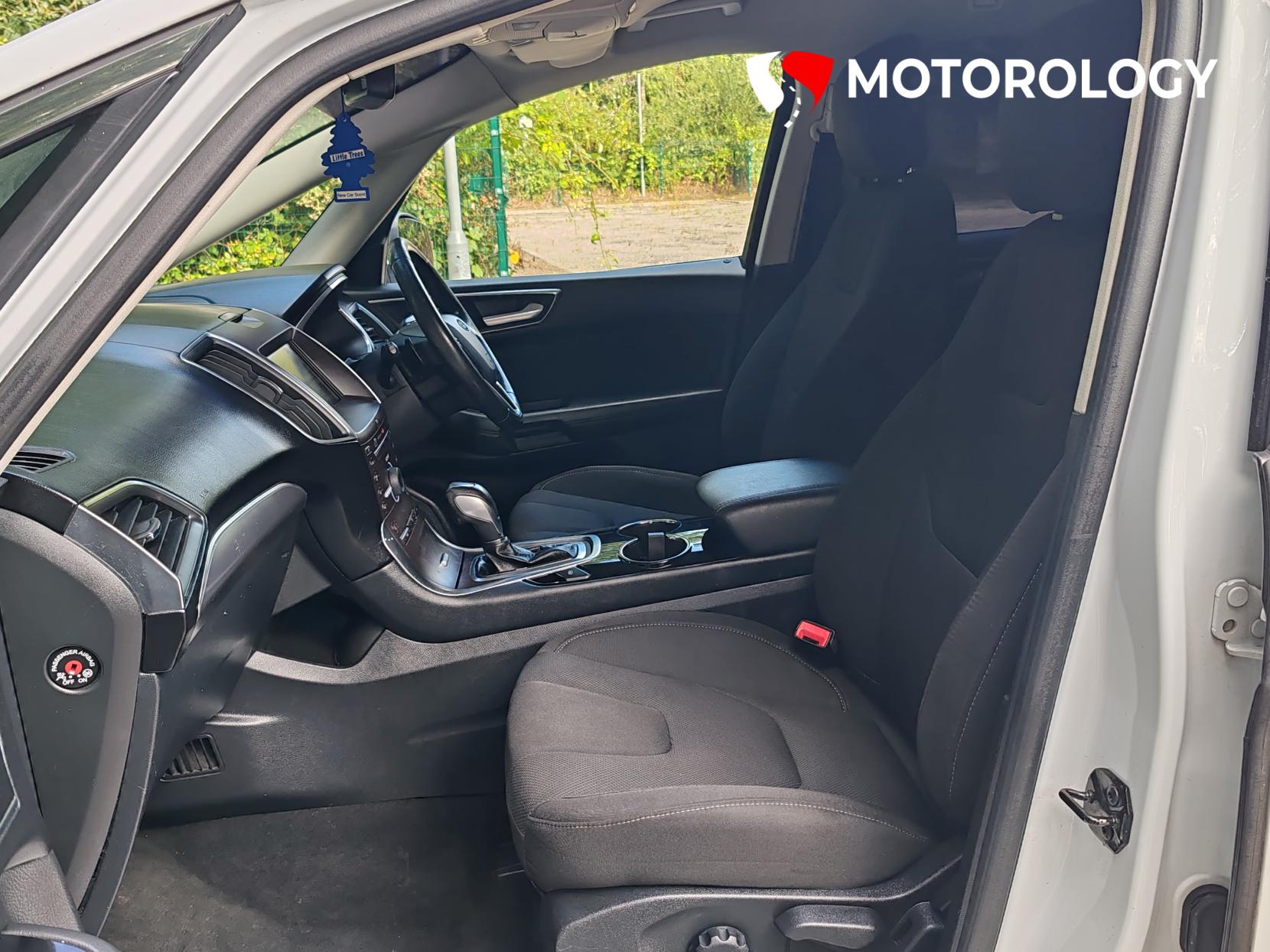 Ford S-Max 2.0 TDCi Titanium MPV 5dr Diesel Powershift Euro 6 (s/s) (180 ps)