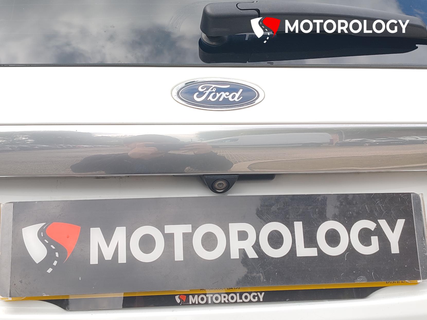 Ford S-Max 2.0 TDCi Titanium MPV 5dr Diesel Powershift Euro 6 (s/s) (180 ps)
