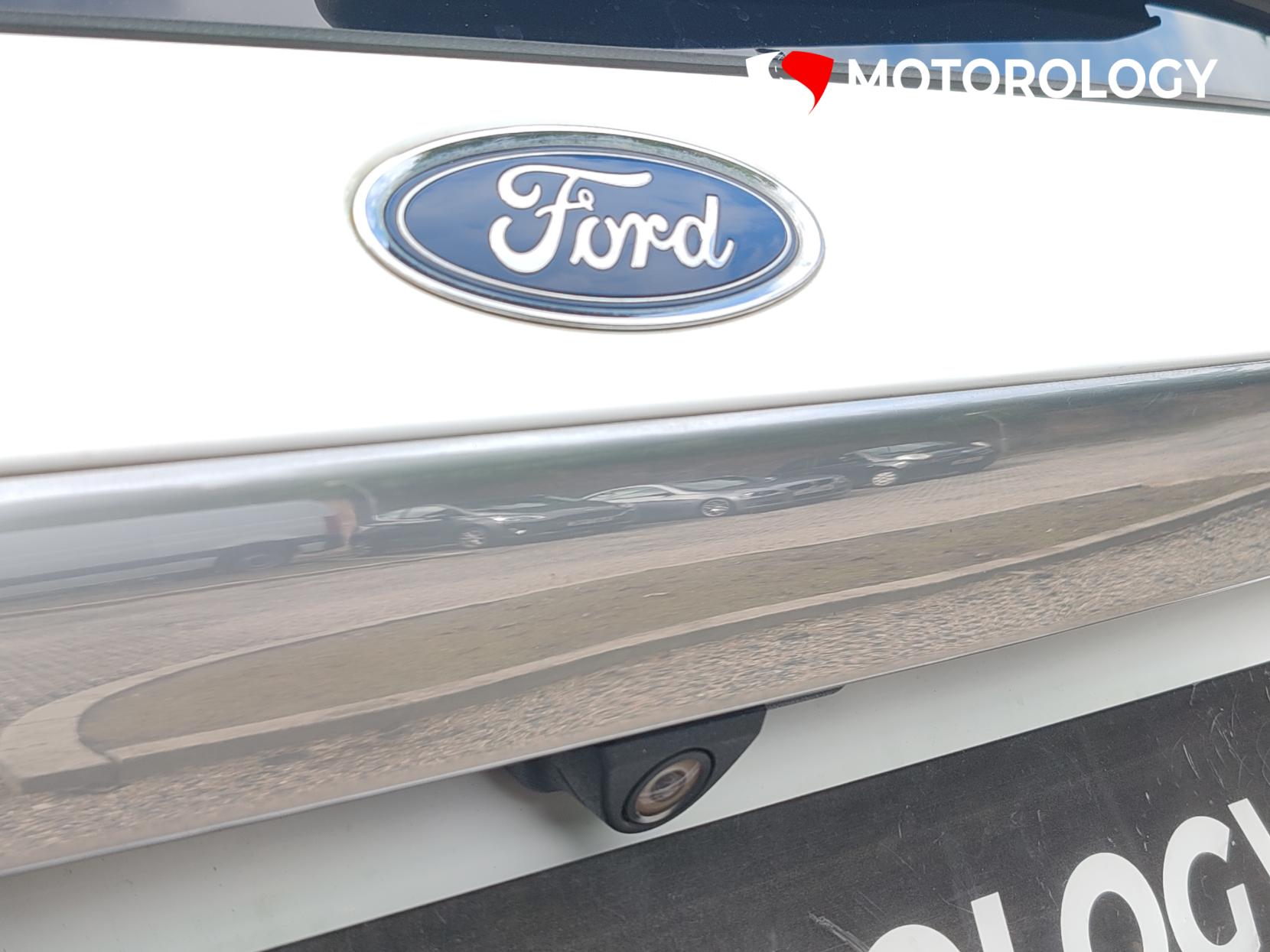 Ford S-Max 2.0 TDCi Titanium MPV 5dr Diesel Powershift Euro 6 (s/s) (180 ps)