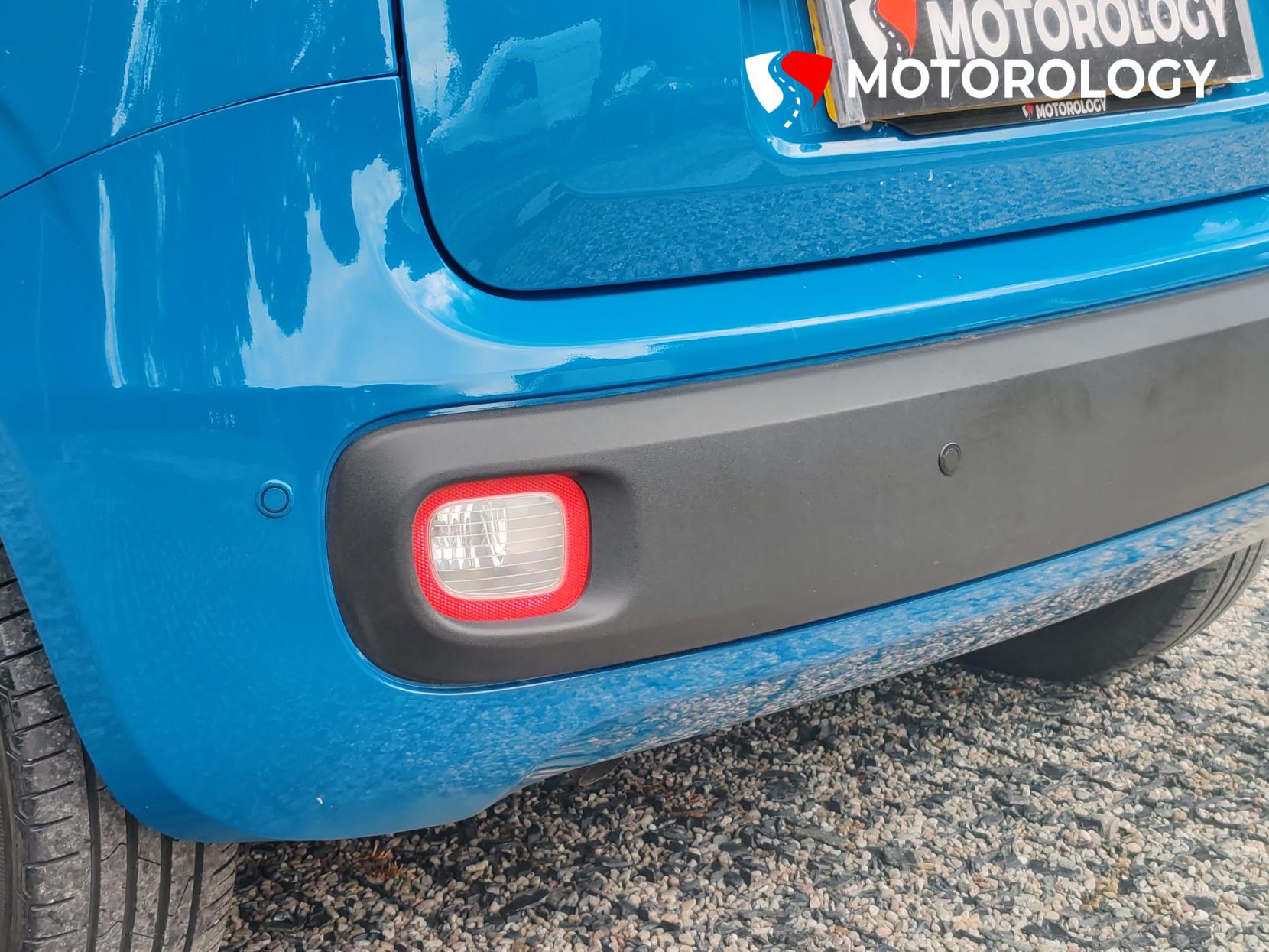 Fiat Panda 1.2 Lounge Hatchback 5dr Petrol Manual Euro 5 (69 bhp)