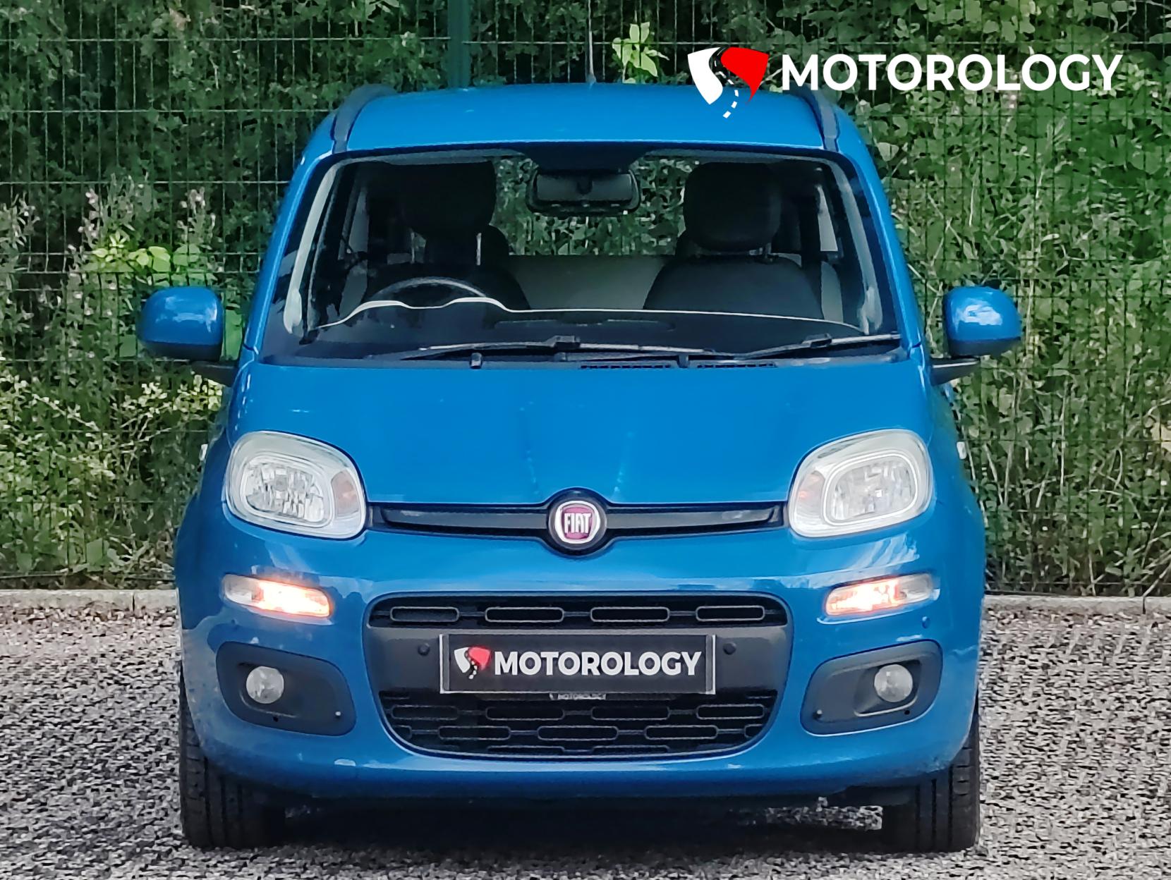 Fiat Panda 1.2 Lounge Hatchback 5dr Petrol Manual Euro 5 (69 bhp)