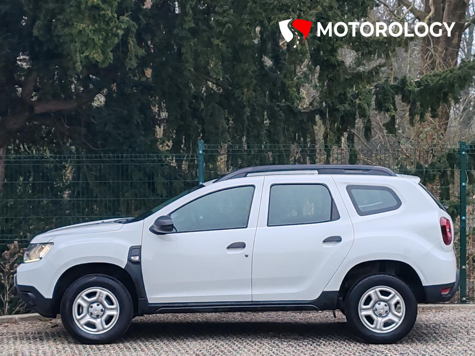 Dacia Duster 1.6 SCe Essential SUV 5dr Petrol Manual Euro 6 (s/s) (115 ps)