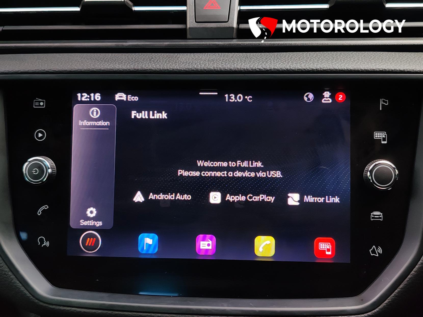 SEAT Ibiza 1.0 TSI FR Hatchback 5dr Petrol Manual Euro 6 (s/s) GPF (95 ps)