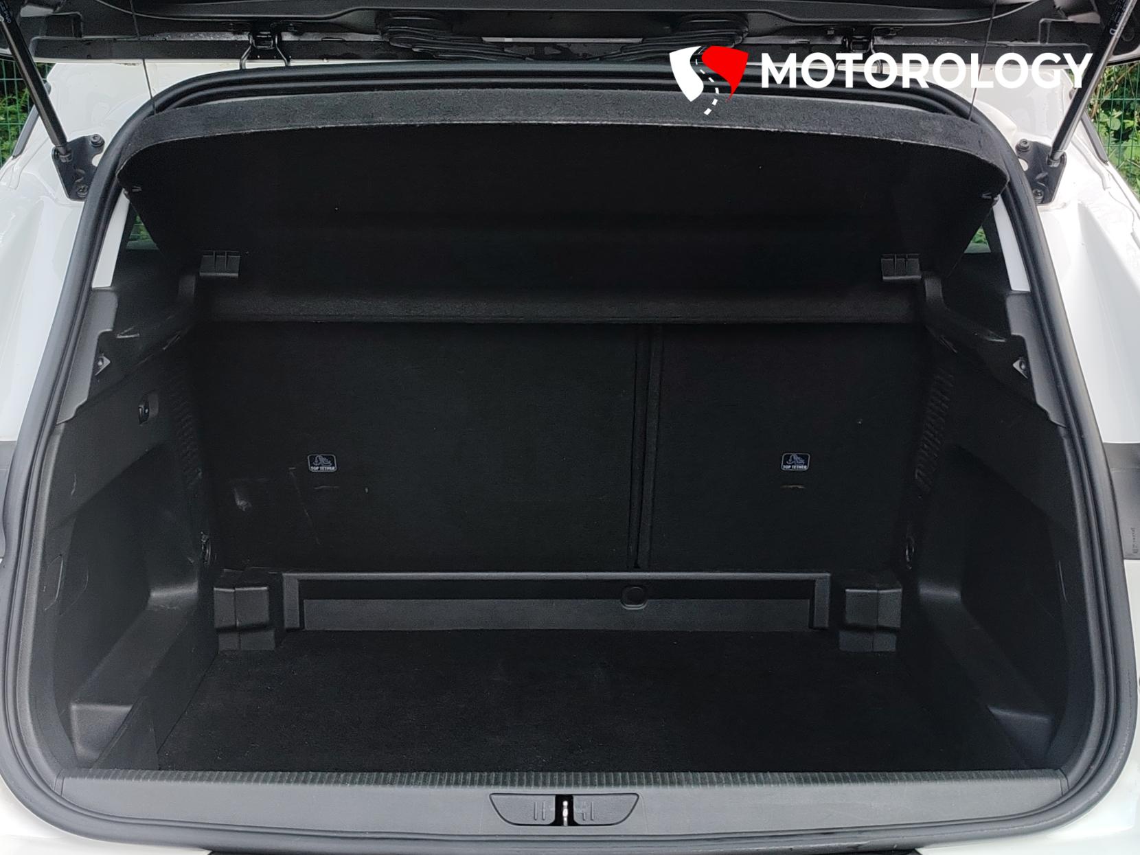 Vauxhall Grandland X 1.2 Turbo GPF SE SUV 5dr Petrol Manual Euro 6 (s/s) (130 ps)