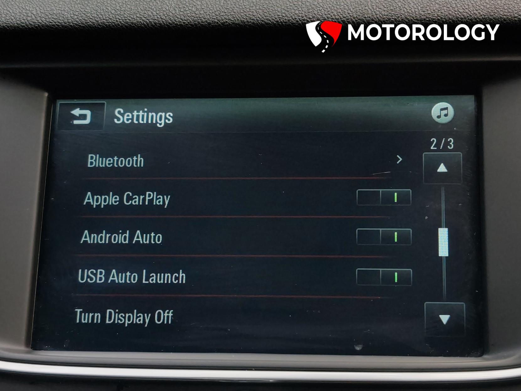 Vauxhall Grandland X 1.2 Turbo GPF SE SUV 5dr Petrol Manual Euro 6 (s/s) (130 ps)