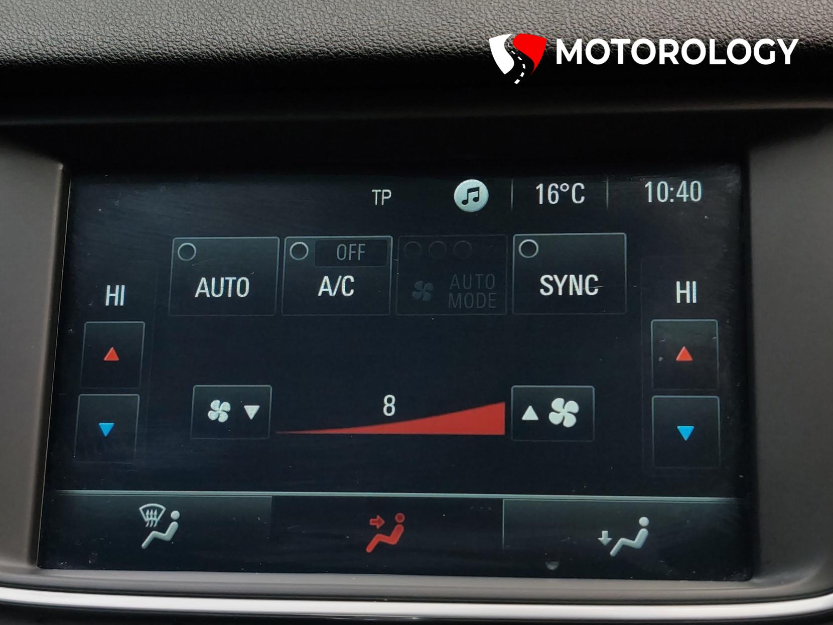Vauxhall Grandland X 1.2 Turbo GPF SE SUV 5dr Petrol Manual Euro 6 (s/s) (130 ps)