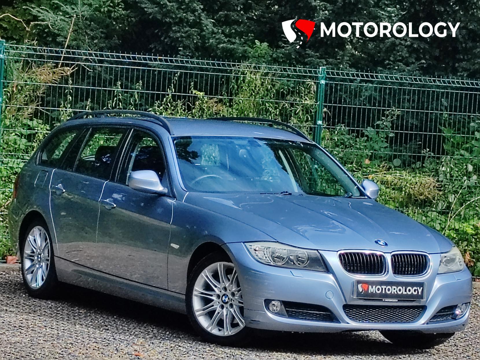 BMW 3 Series 2.0 318d SE Touring 5dr Diesel Steptronic Euro 5 (143 ps)