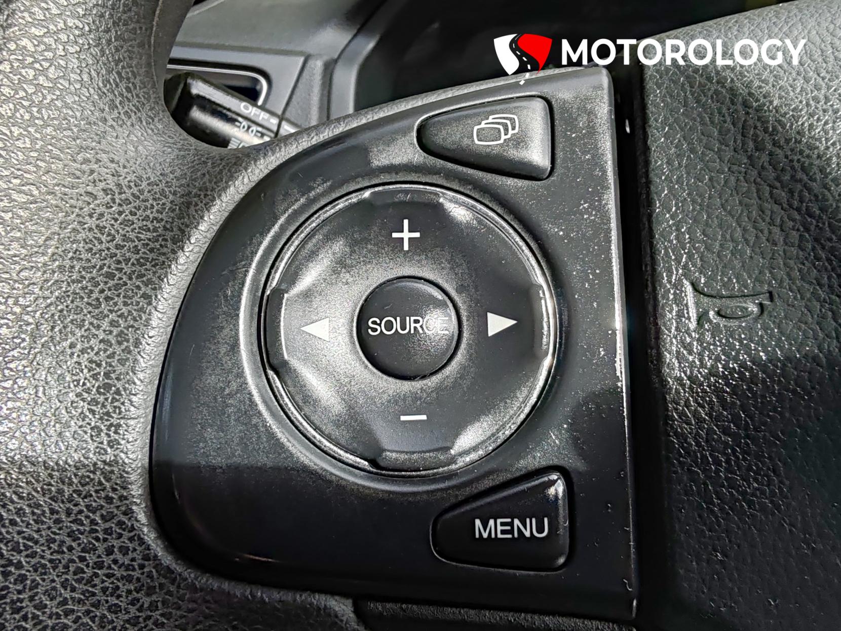 Honda CR-V 2.0 i-VTEC S Plus SUV 5dr Petrol Manual Euro 6 (s/s) (155 ps)