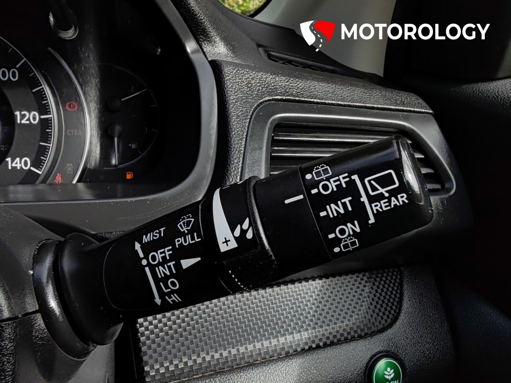 Honda CR-V 2.0 i-VTEC S Plus SUV 5dr Petrol Manual Euro 6 (s/s) (155 ps)