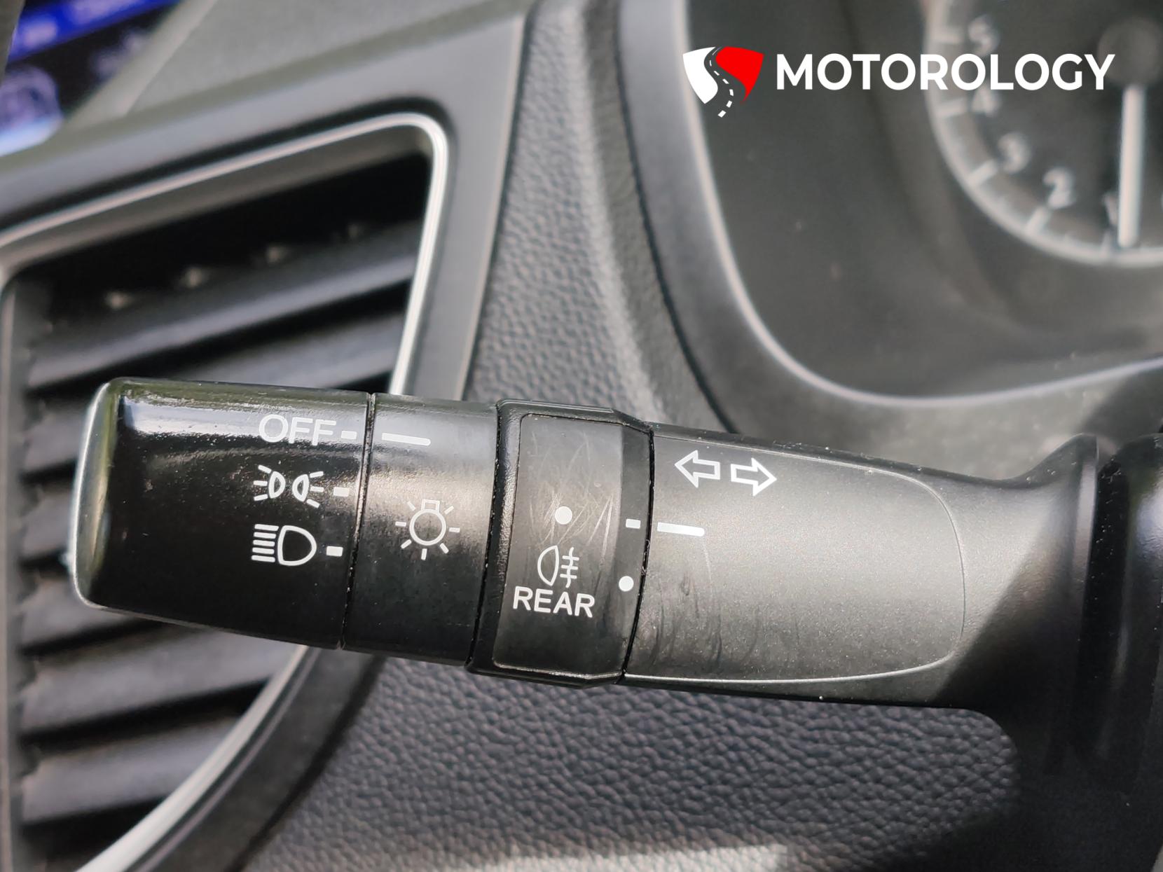 Honda CR-V 2.0 i-VTEC S Plus SUV 5dr Petrol Manual Euro 6 (s/s) (155 ps)