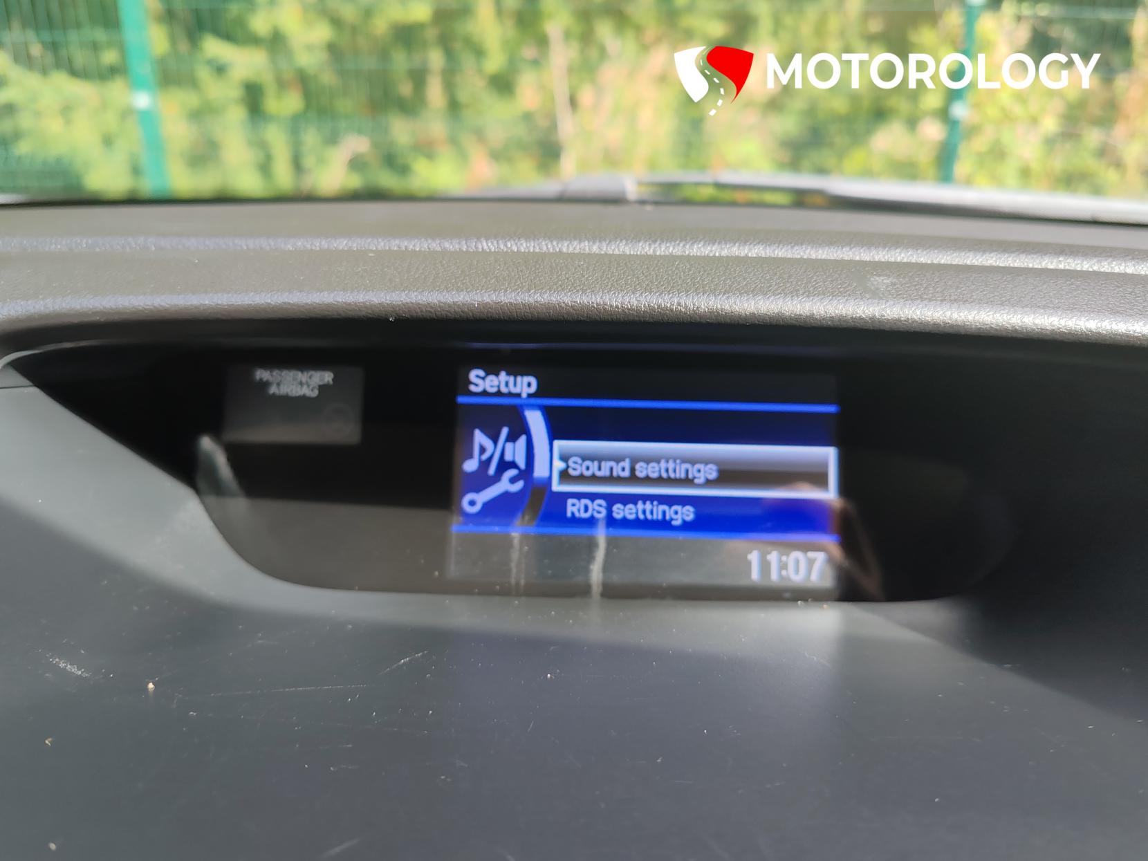 Honda CR-V 2.0 i-VTEC S Plus SUV 5dr Petrol Manual Euro 6 (s/s) (155 ps)