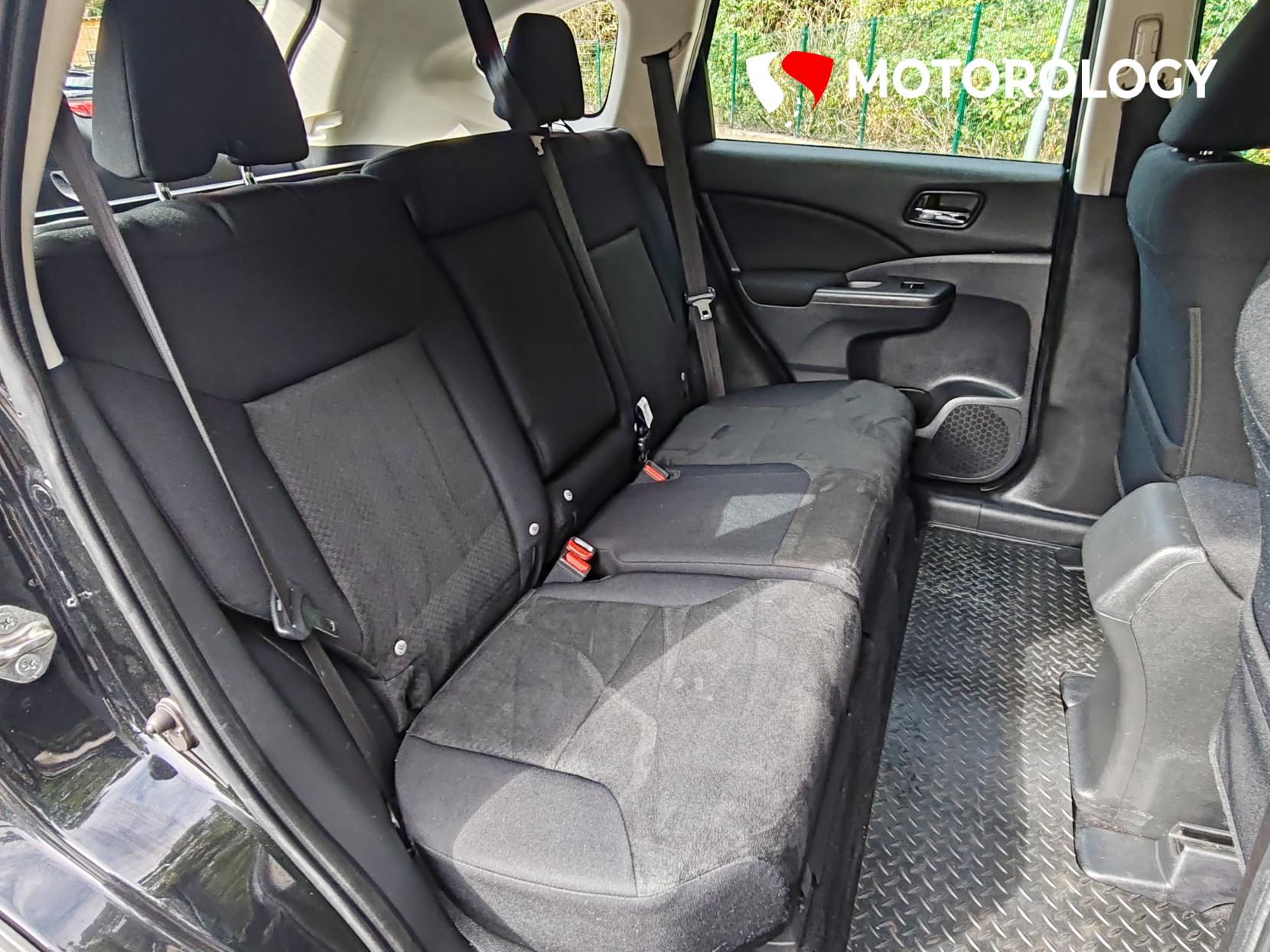 Honda CR-V 2.0 i-VTEC S Plus SUV 5dr Petrol Manual Euro 6 (s/s) (155 ps)