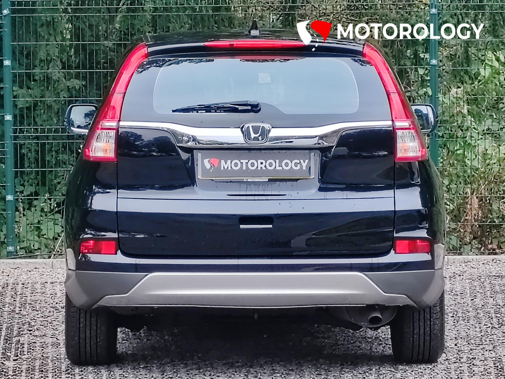 Honda CR-V 2.0 i-VTEC S Plus SUV 5dr Petrol Manual Euro 6 (s/s) (155 ps)