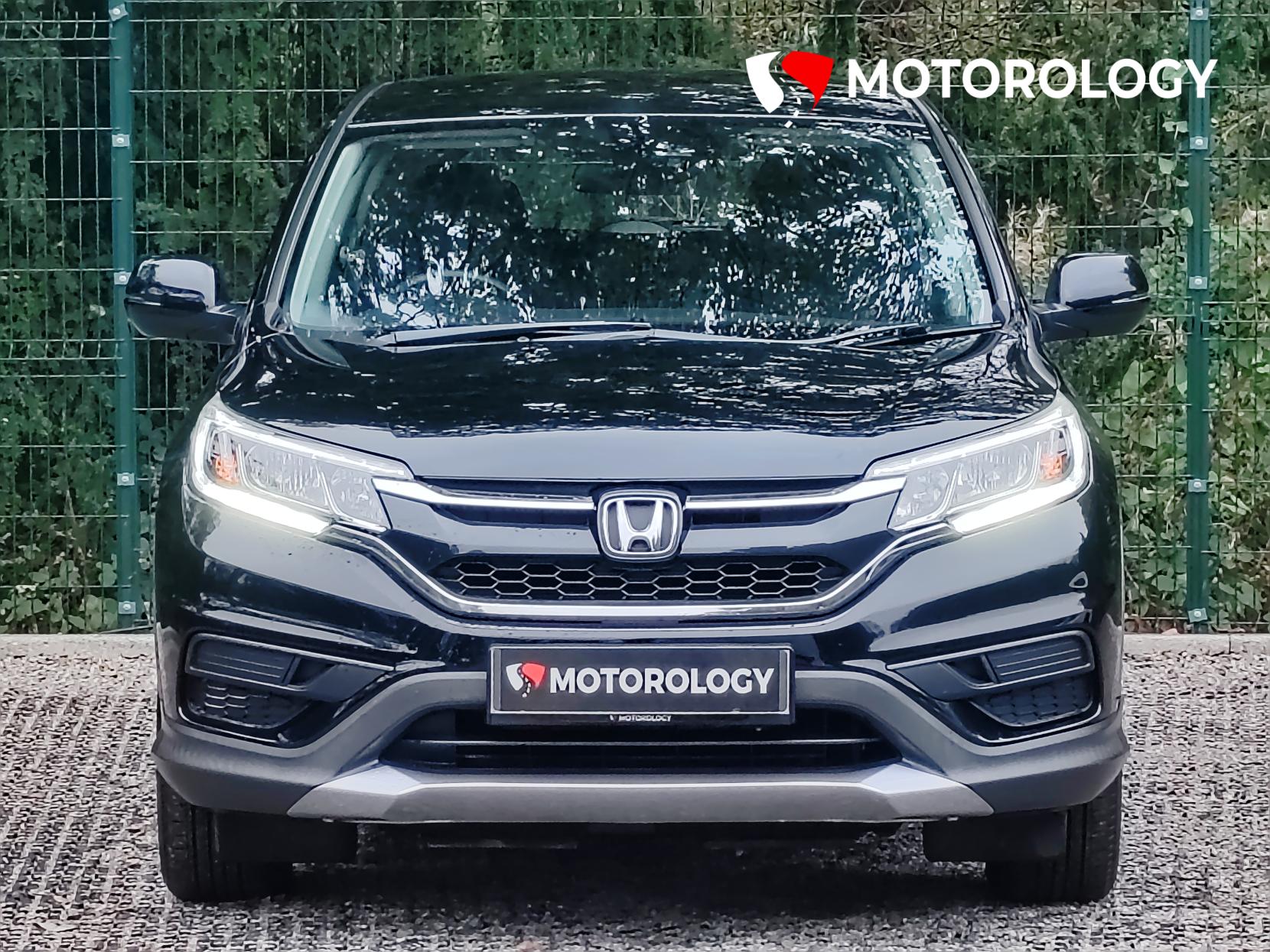 Honda CR-V 2.0 i-VTEC S Plus SUV 5dr Petrol Manual Euro 6 (s/s) (155 ps)