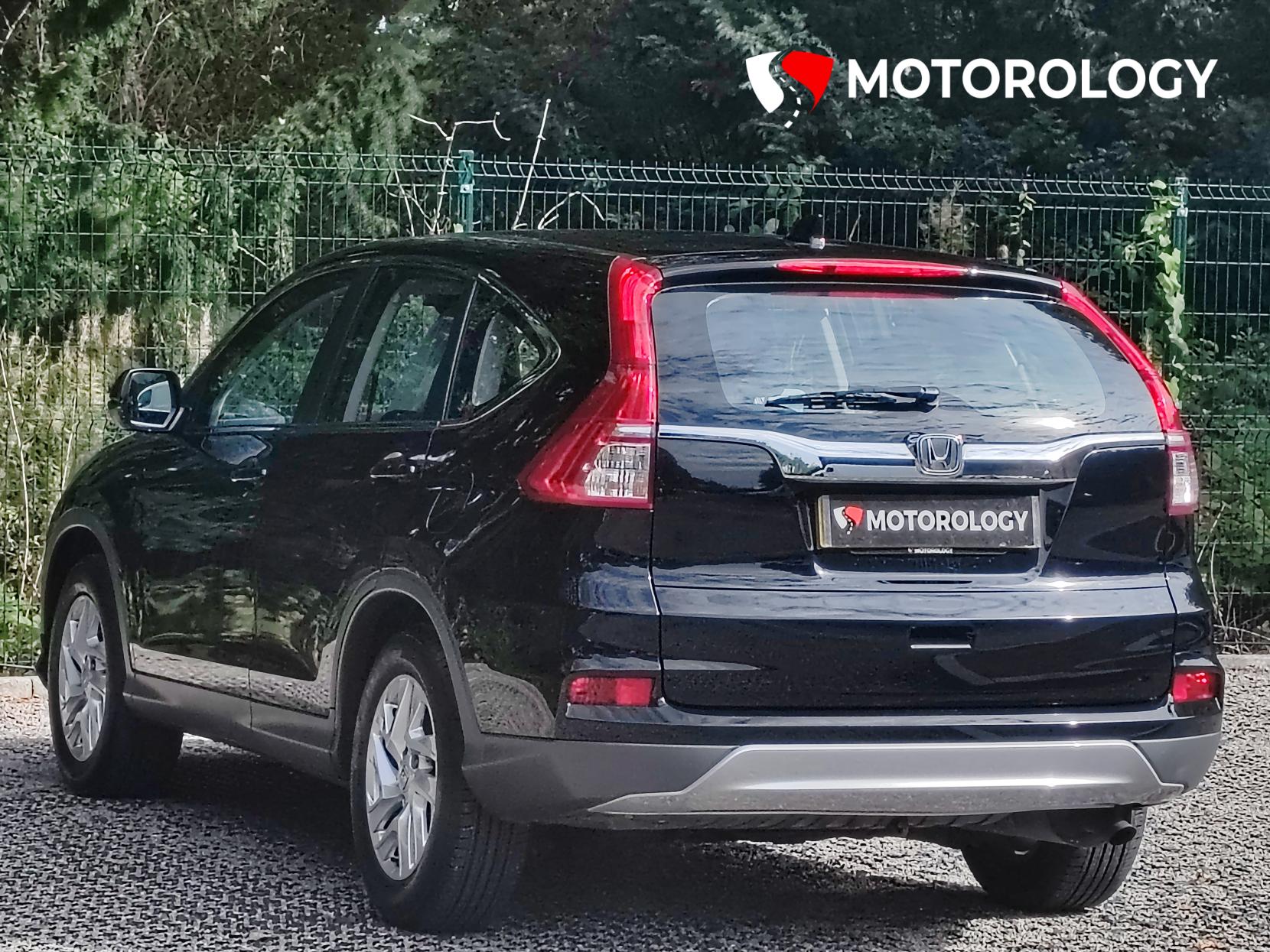 Honda CR-V 2.0 i-VTEC S Plus SUV 5dr Petrol Manual Euro 6 (s/s) (155 ps)
