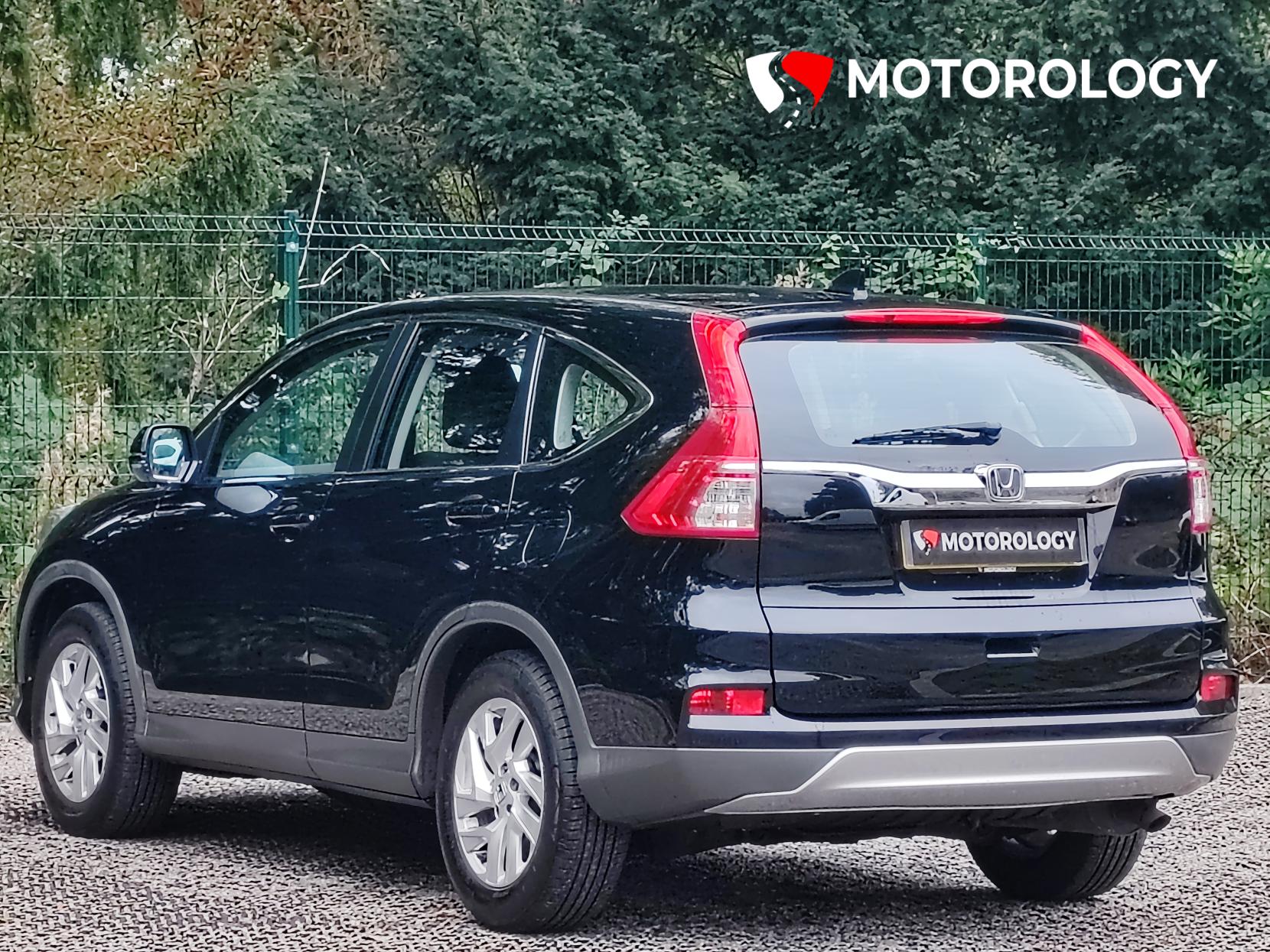 Honda CR-V 2.0 i-VTEC S Plus SUV 5dr Petrol Manual Euro 6 (s/s) (155 ps)