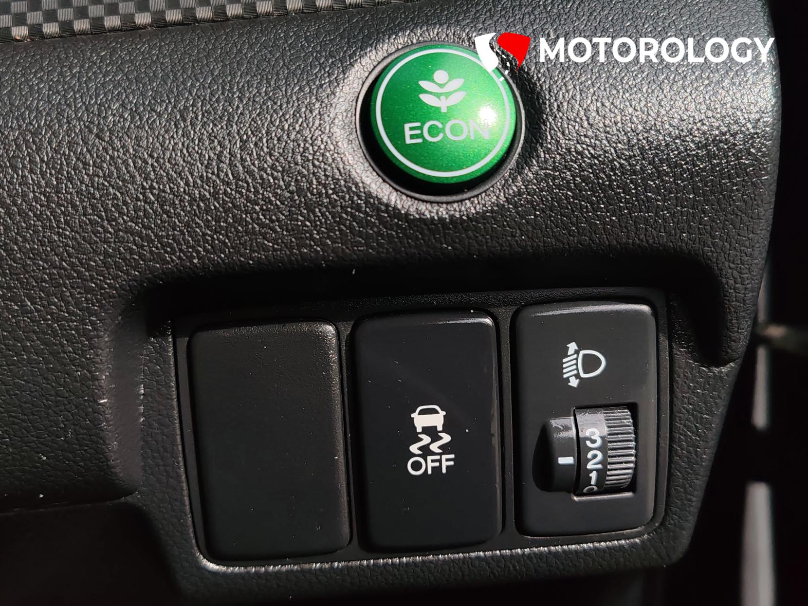 Honda CR-V 2.0 i-VTEC S Plus SUV 5dr Petrol Manual Euro 6 (s/s) (155 ps)