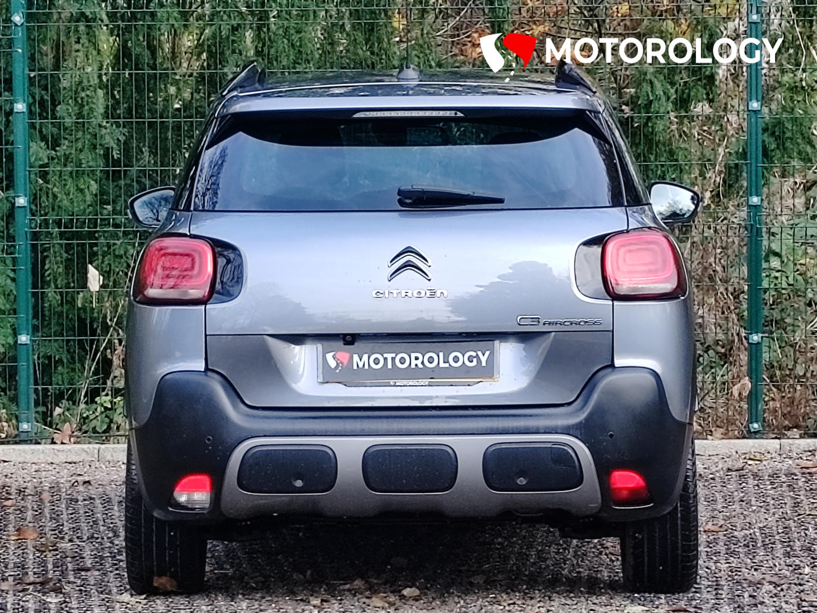 Citroen C3 Aircross 1.2 PureTech Flair SUV 5dr Petrol Manual Euro 6 (82 ps)