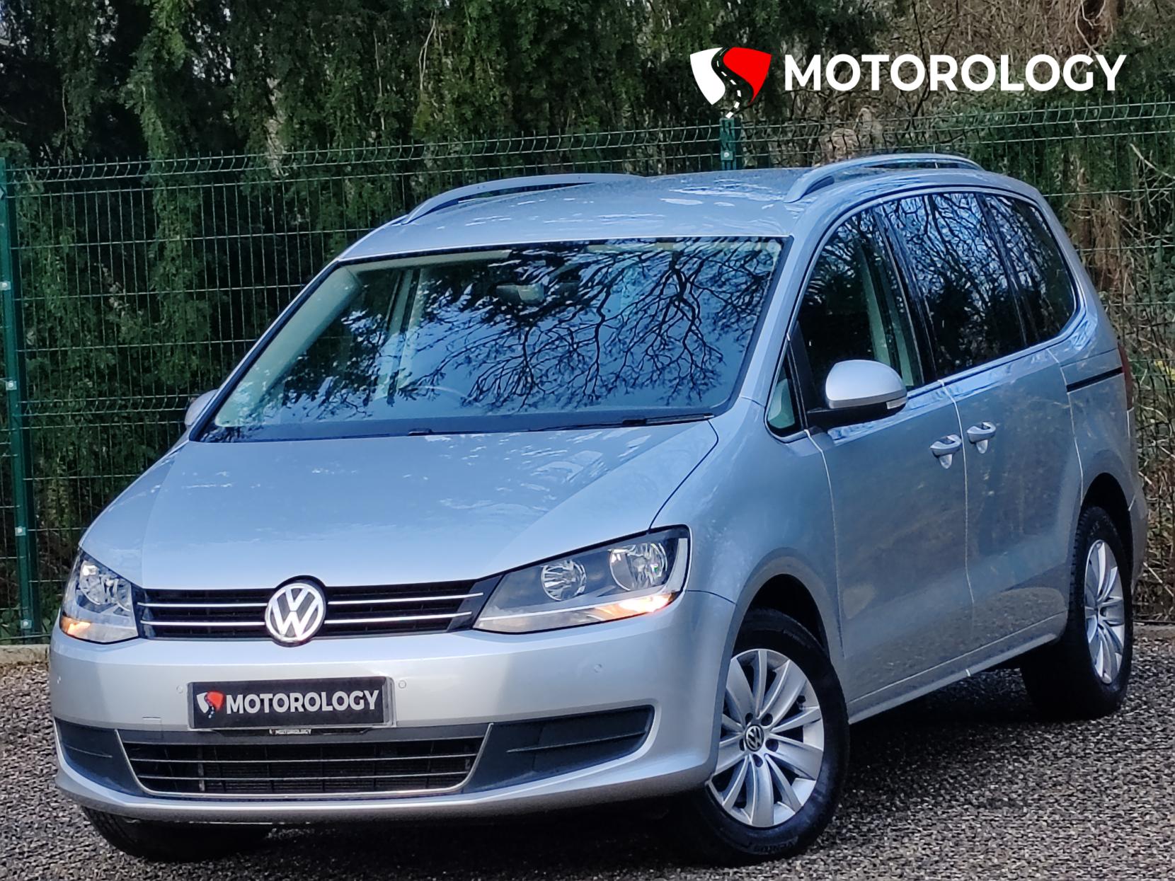 Volkswagen Sharan 1.4 TSI GPF SE MPV 5dr Petrol DSG Euro 6 (s/s) (150 ps)