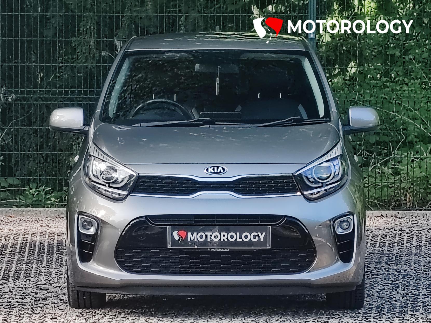 Kia Picanto 1.0 Titanium Edition Hatchback 5dr Petrol Manual Euro 6 (66 bhp)