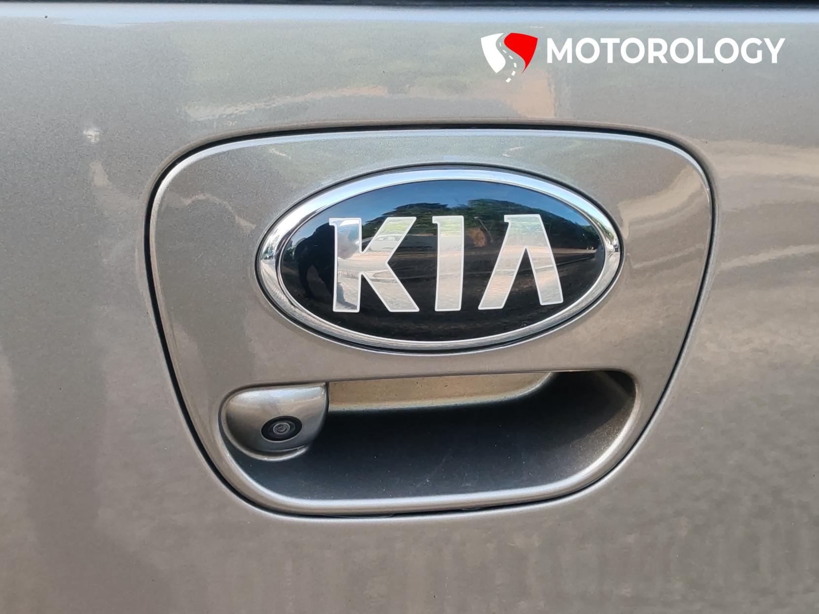 Kia Picanto 1.0 Titanium Edition Hatchback 5dr Petrol Manual Euro 6 (66 bhp)