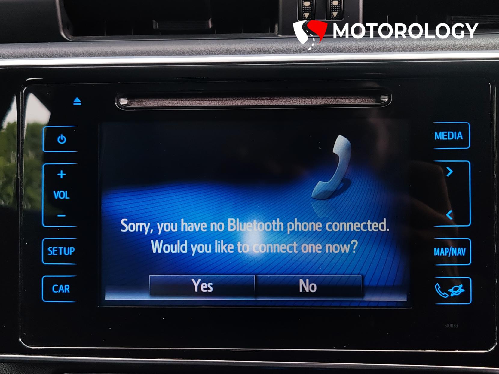 Toyota Auris 1.2 VVT-i Icon Hatchback 5dr Petrol Manual Euro 6 (s/s) (116 ps)