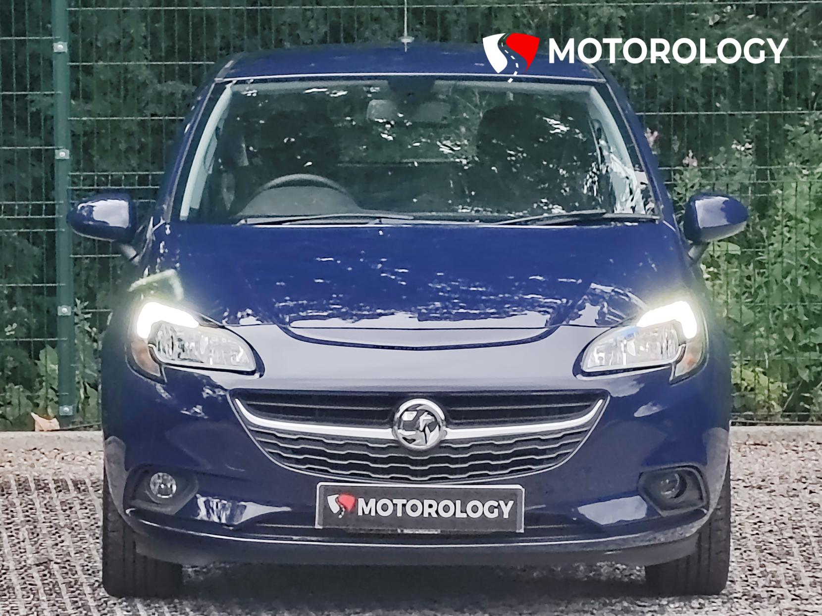 Vauxhall Corsa 1.4i ecoFLEX Energy Hatchback 5dr Petrol Manual Euro 6 (a/c) (75 ps)