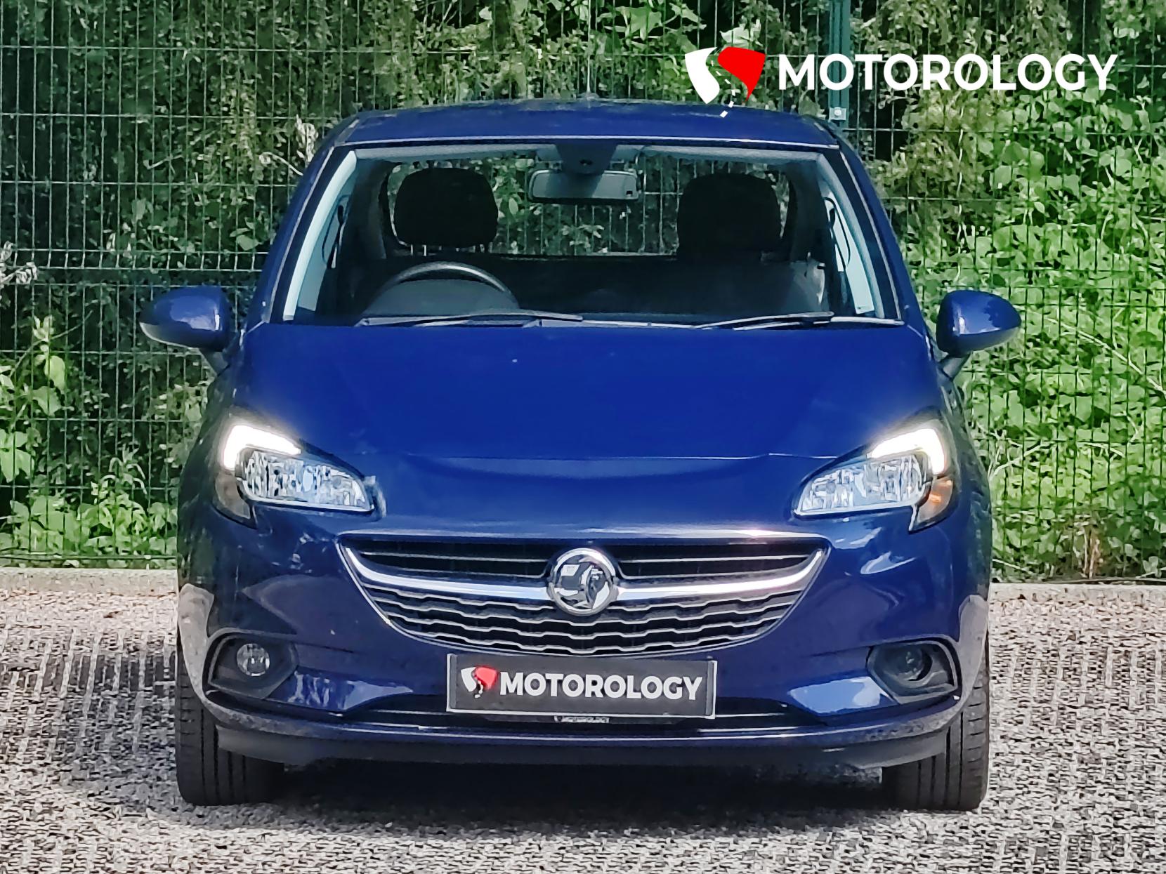 Vauxhall Corsa 1.4i ecoFLEX Energy Hatchback 5dr Petrol Manual Euro 6 (a/c) (75 ps)