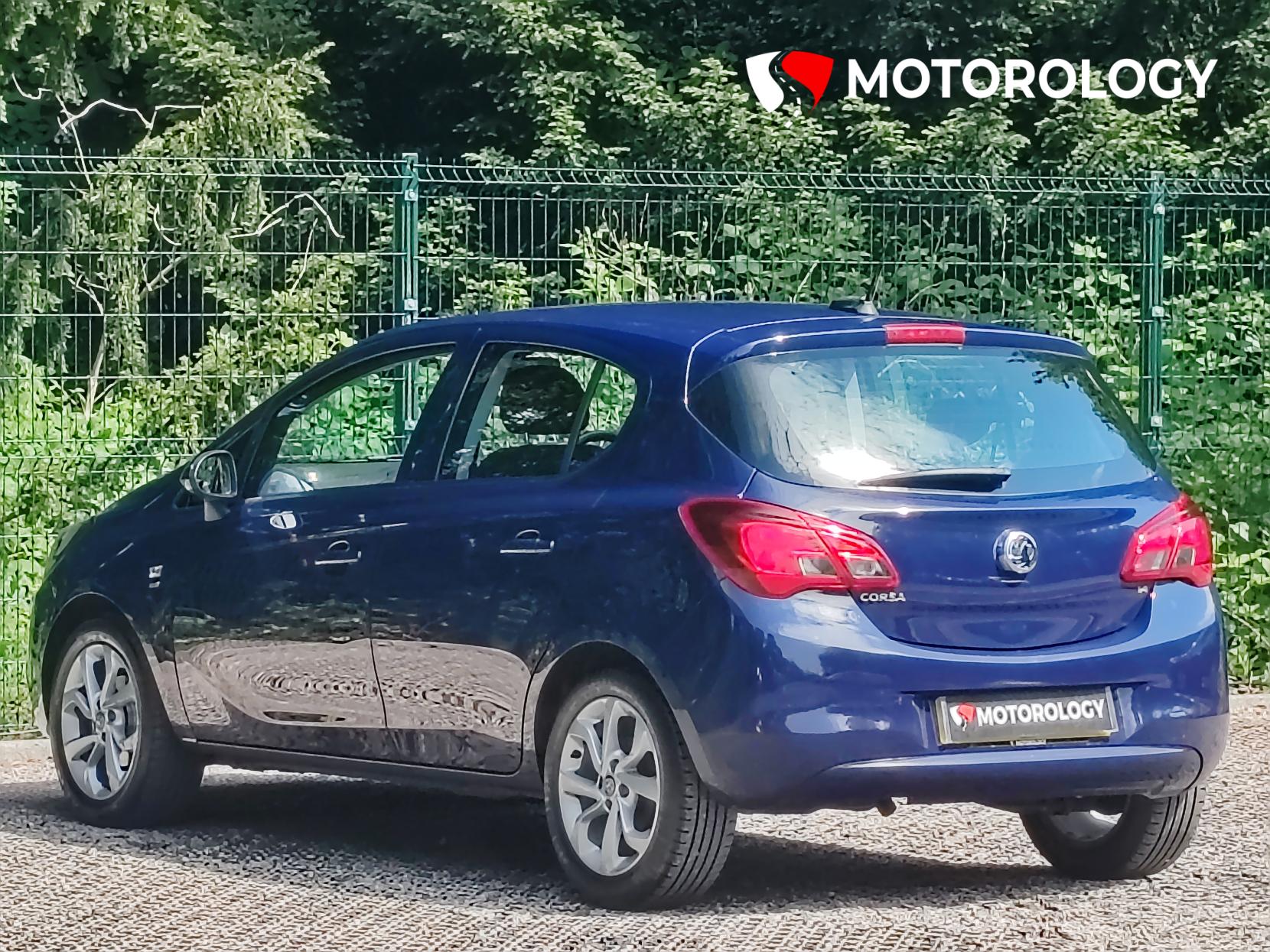 Vauxhall Corsa 1.4i ecoFLEX Energy Hatchback 5dr Petrol Manual Euro 6 (a/c) (75 ps)