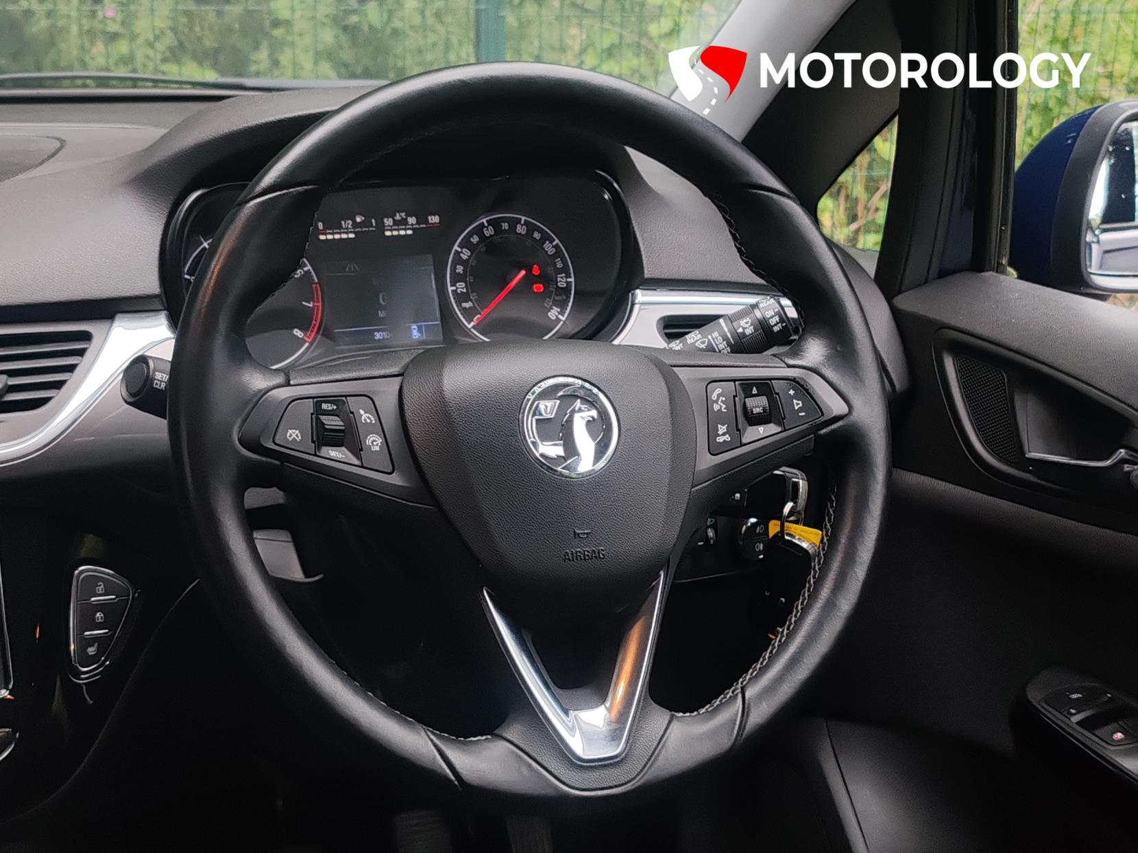Vauxhall Corsa 1.4i ecoFLEX Energy Hatchback 5dr Petrol Manual Euro 6 (a/c) (75 ps)