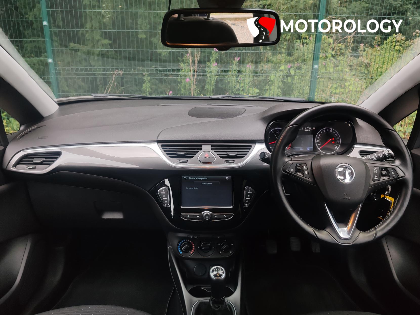 Vauxhall Corsa 1.4i ecoFLEX Energy Hatchback 5dr Petrol Manual Euro 6 (a/c) (75 ps)