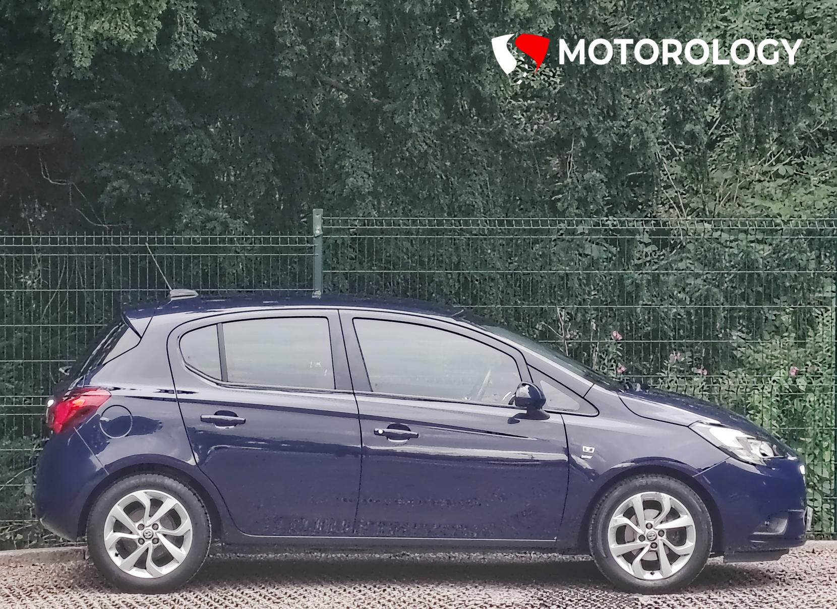 Vauxhall Corsa 1.4i ecoFLEX Energy Hatchback 5dr Petrol Manual Euro 6 (a/c) (75 ps)