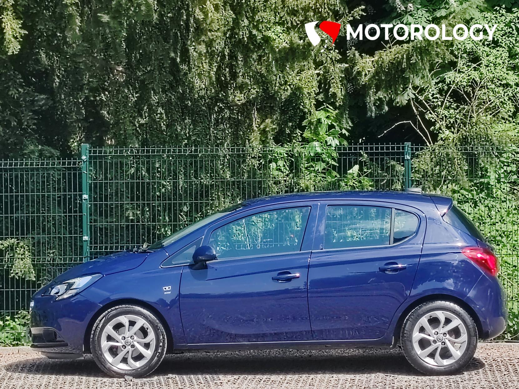 Vauxhall Corsa 1.4i ecoFLEX Energy Hatchback 5dr Petrol Manual Euro 6 (a/c) (75 ps)