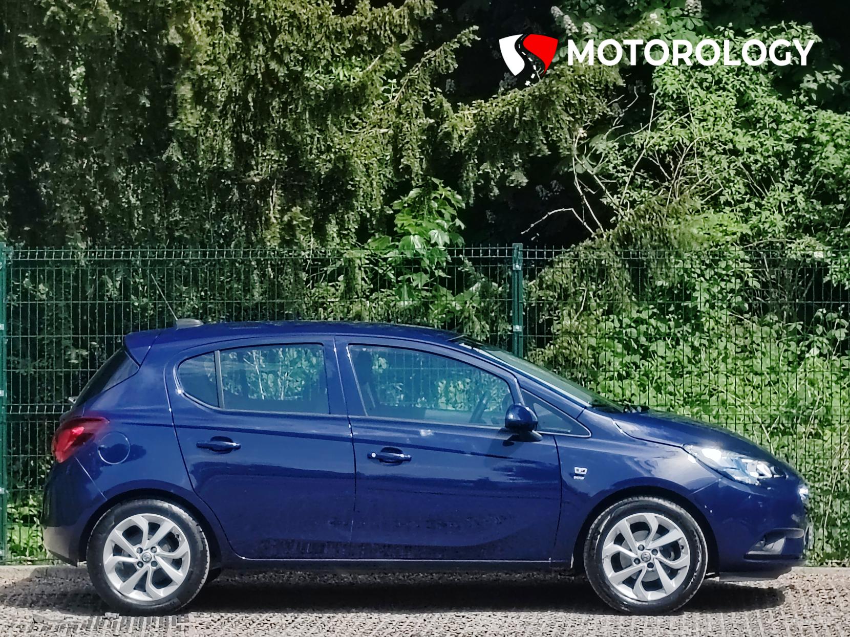 Vauxhall Corsa 1.4i ecoFLEX Energy Hatchback 5dr Petrol Manual Euro 6 (a/c) (75 ps)