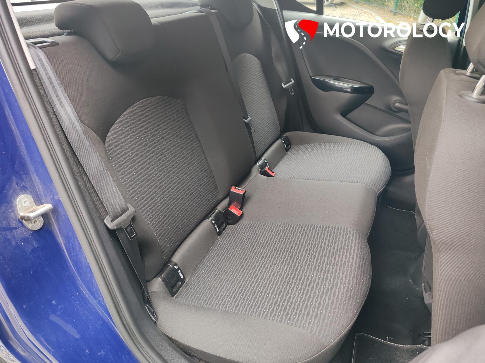 Vauxhall Corsa 1.4i ecoFLEX Energy Hatchback 5dr Petrol Manual Euro 6 (a/c) (75 ps)