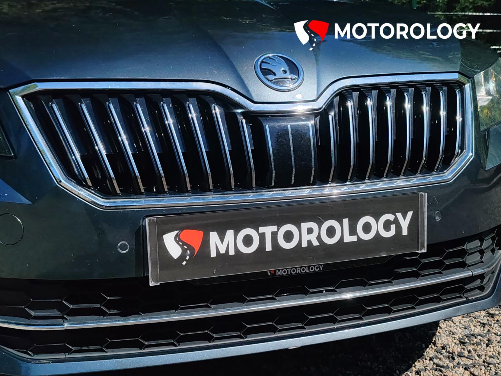 Skoda Superb 2.0 TDI SE Technology Estate 5dr Diesel Manual Euro 6 (s/s) (150 ps)