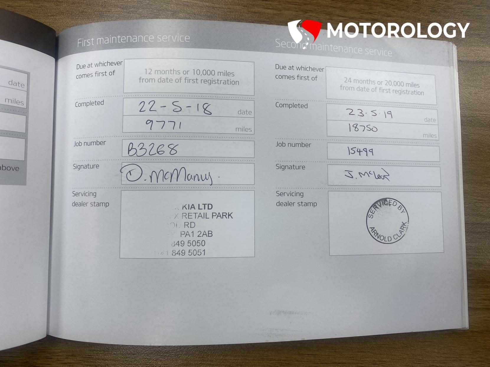 Kia Sportage 1.6 GDi 1 SUV 5dr Petrol Manual Euro 6 (s/s) (130 bhp)