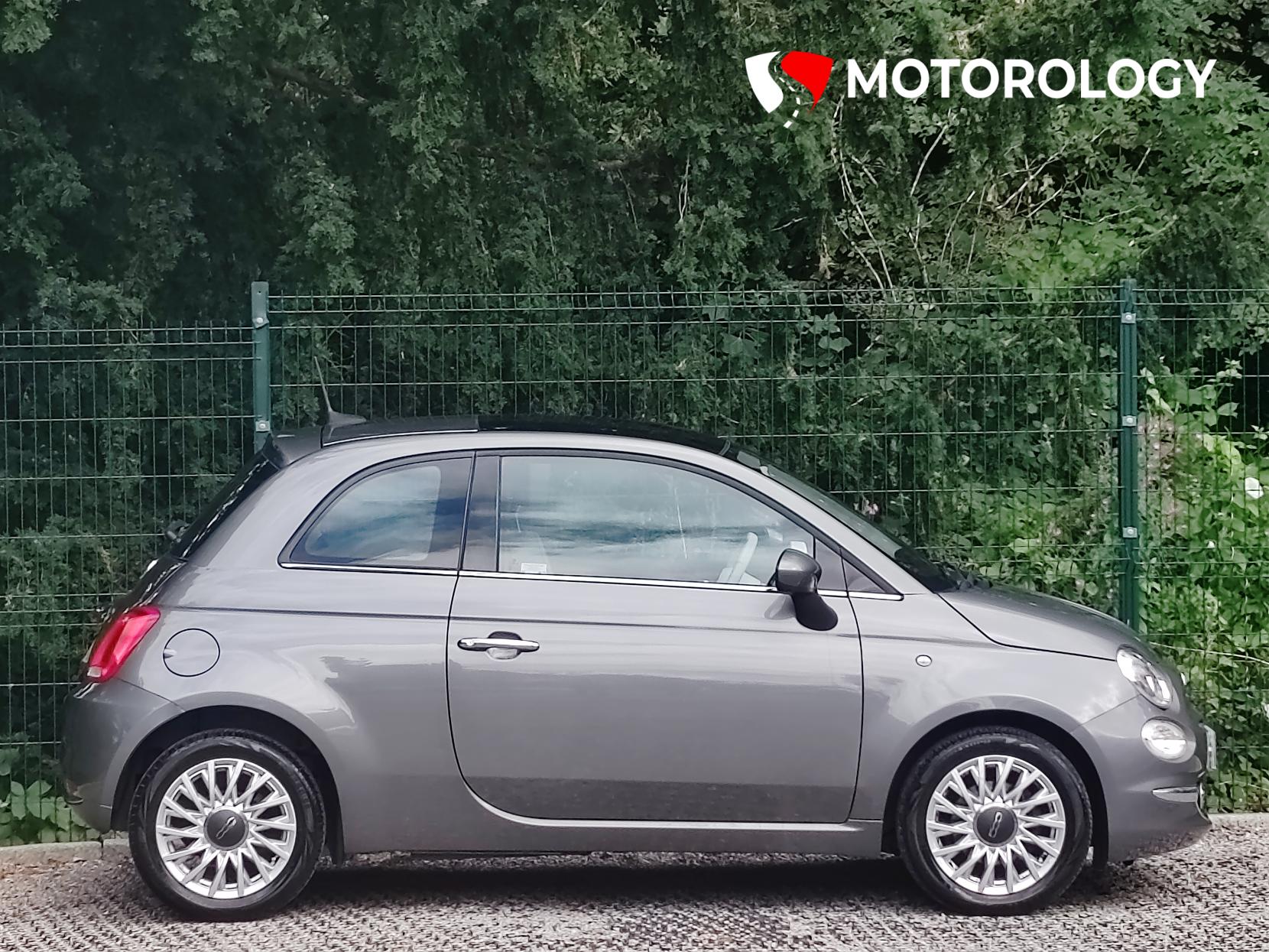 Fiat 500 1.2 Lounge Hatchback 3dr Petrol Manual Euro 6 (s/s) (69 bhp)