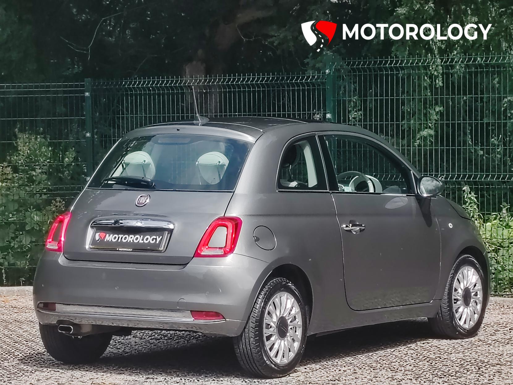 Fiat 500 1.2 Lounge Hatchback 3dr Petrol Manual Euro 6 (s/s) (69 bhp)
