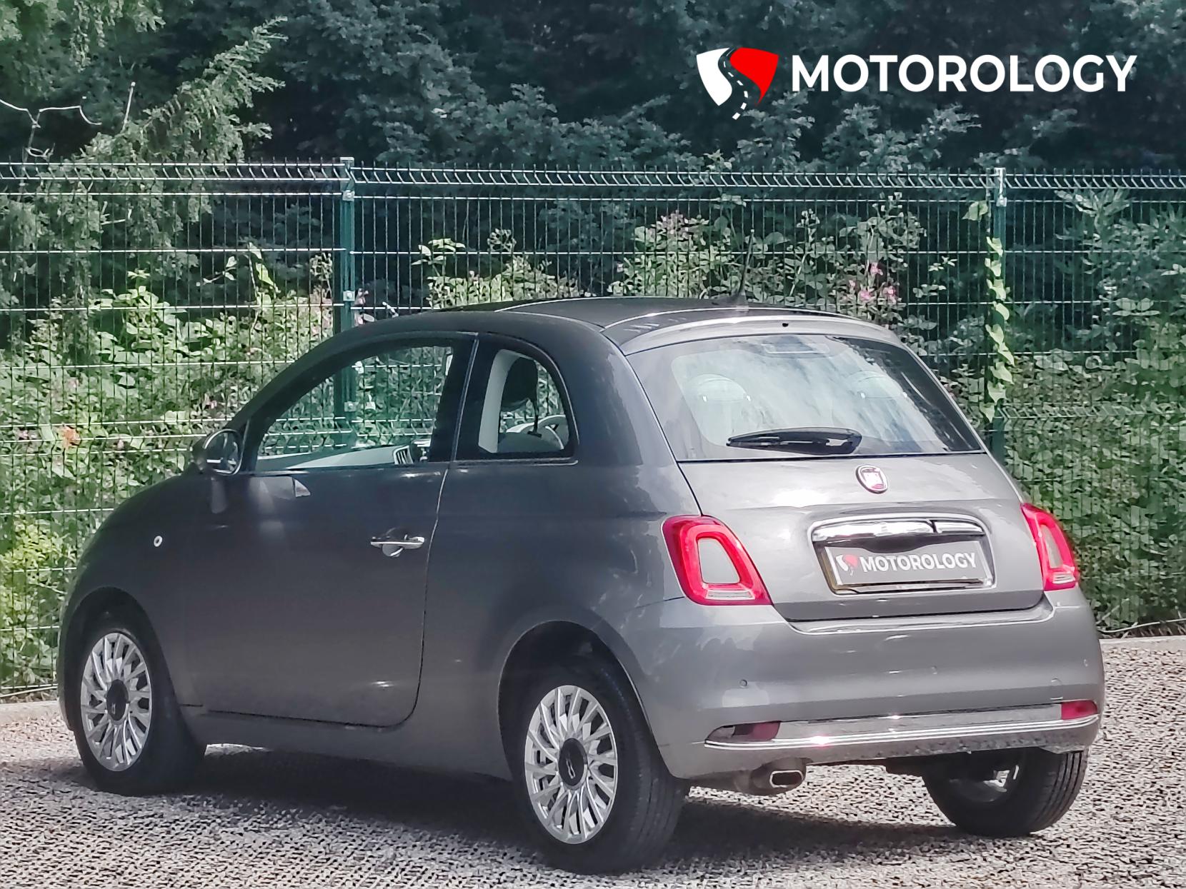 Fiat 500 1.2 Lounge Hatchback 3dr Petrol Manual Euro 6 (s/s) (69 bhp)