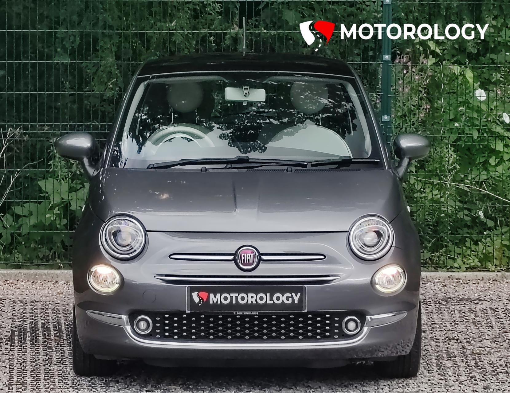 Fiat 500 1.2 Lounge Hatchback 3dr Petrol Manual Euro 6 (s/s) (69 bhp)