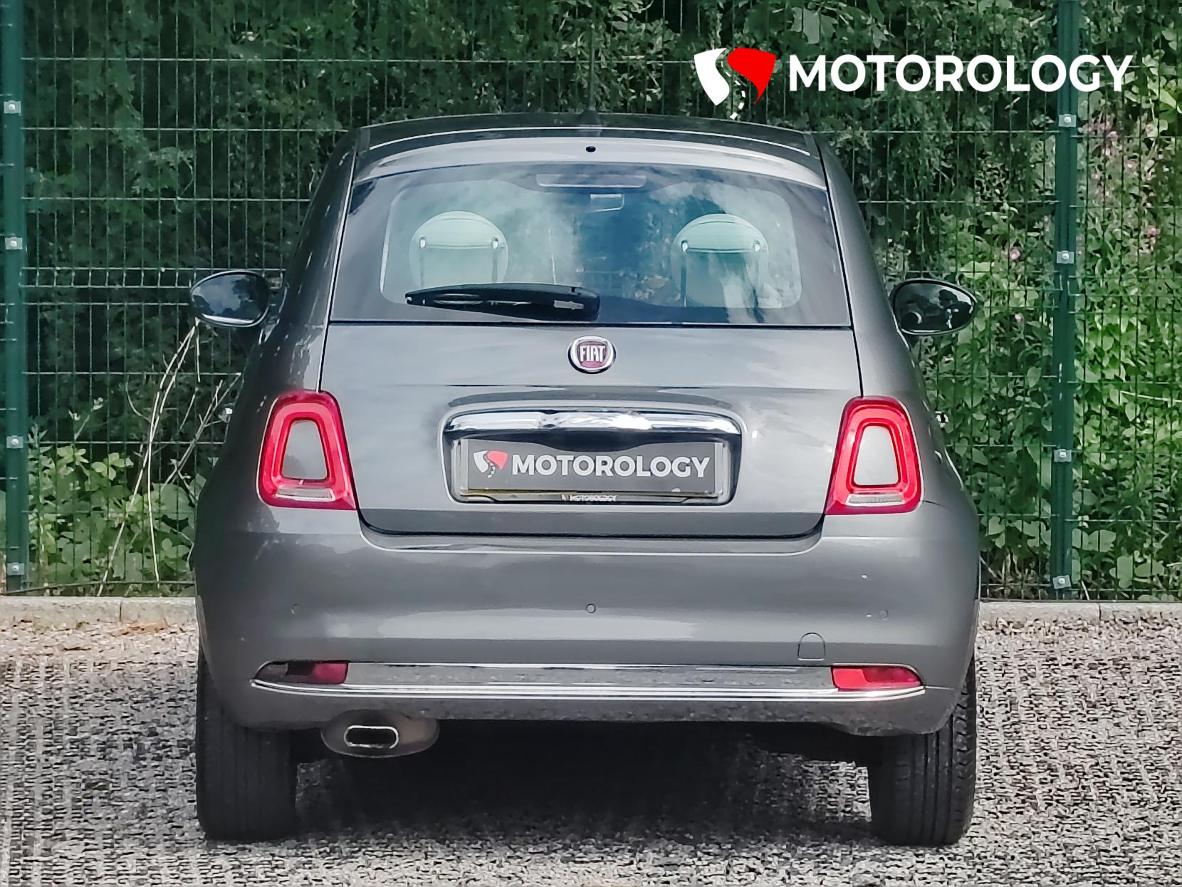 Fiat 500 1.2 Lounge Hatchback 3dr Petrol Manual Euro 6 (s/s) (69 bhp)