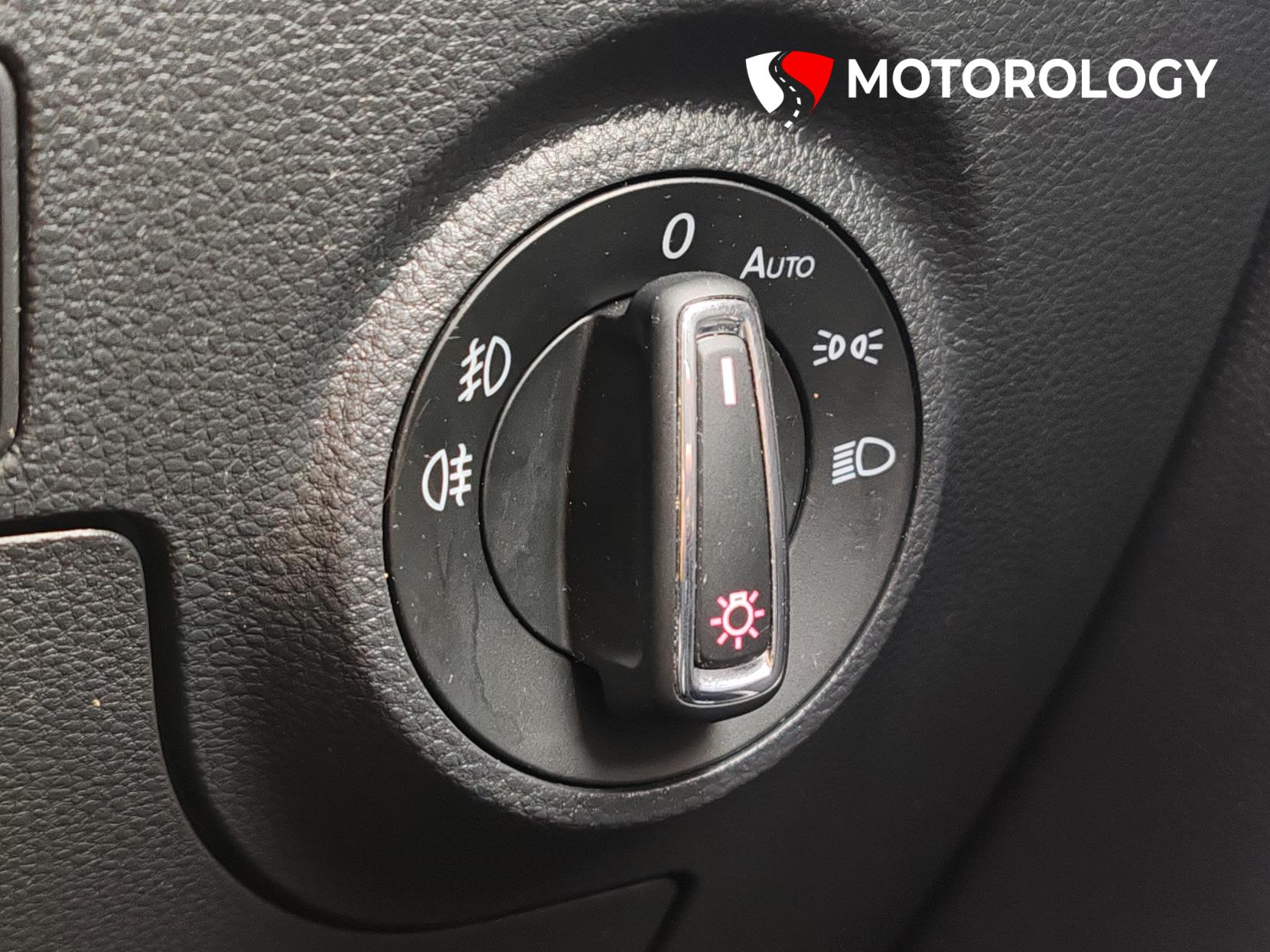 SEAT Ibiza 1.0 TSI FR Sport Hatchback 5dr Petrol DSG Euro 6 (s/s) (110 ps)
