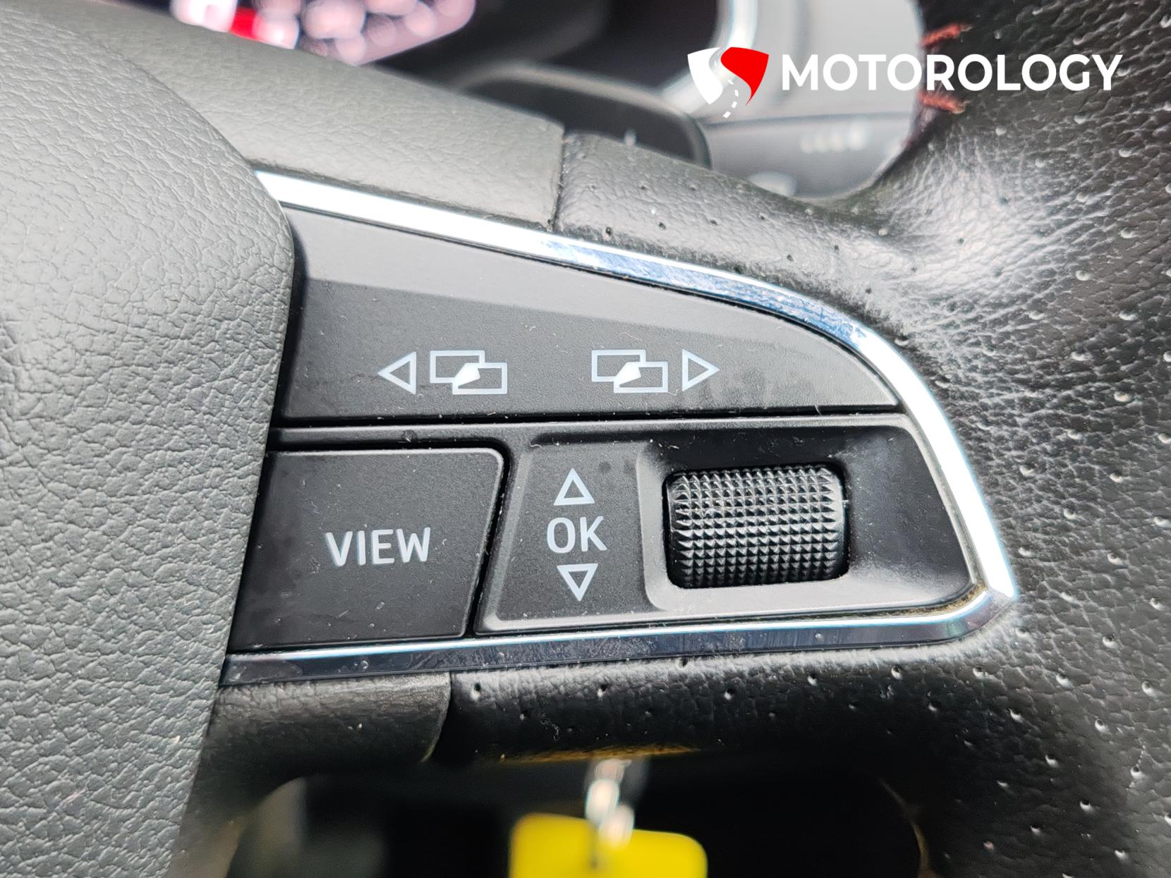 SEAT Ibiza 1.0 TSI FR Sport Hatchback 5dr Petrol DSG Euro 6 (s/s) (110 ps)