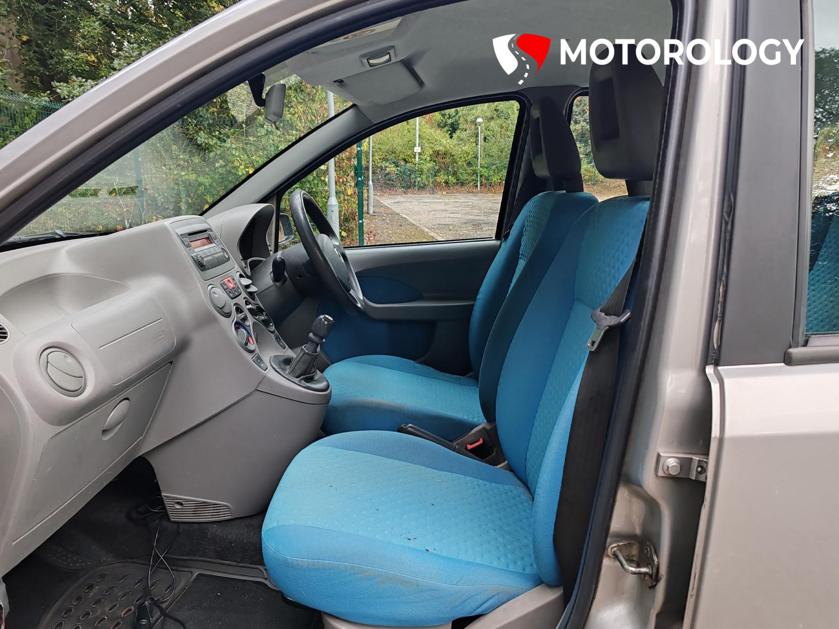 Fiat Panda 1.2 Dynamic Hatchback 5dr Petrol Manual (133 g/km, 60 bhp)